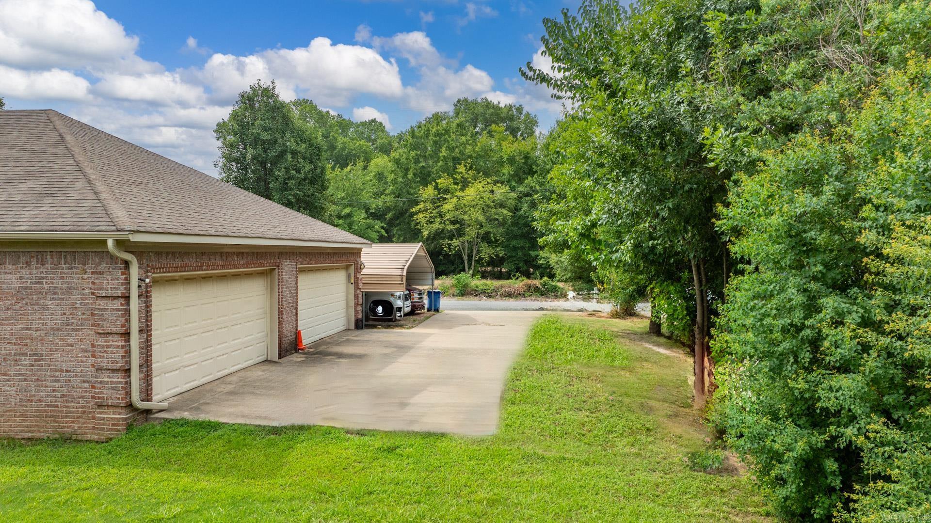 HAYS ADD - Residential Income