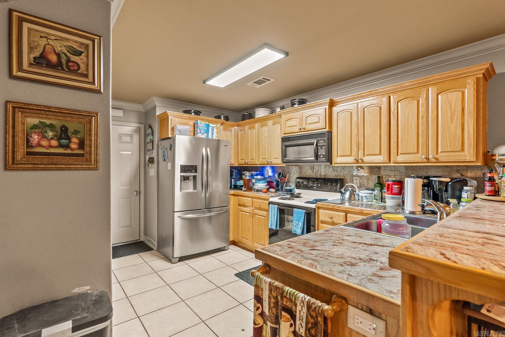 HAYS ADD - Residential Income