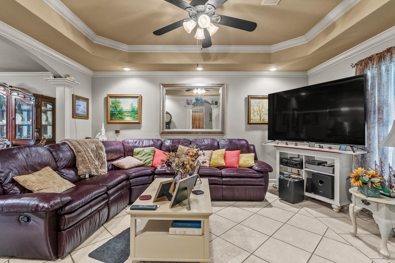 HAYS ADD - Residential Income