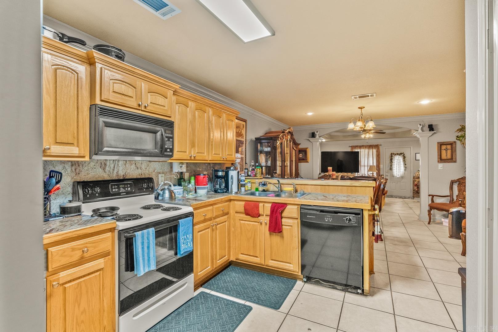 HAYS ADD - Residential Income