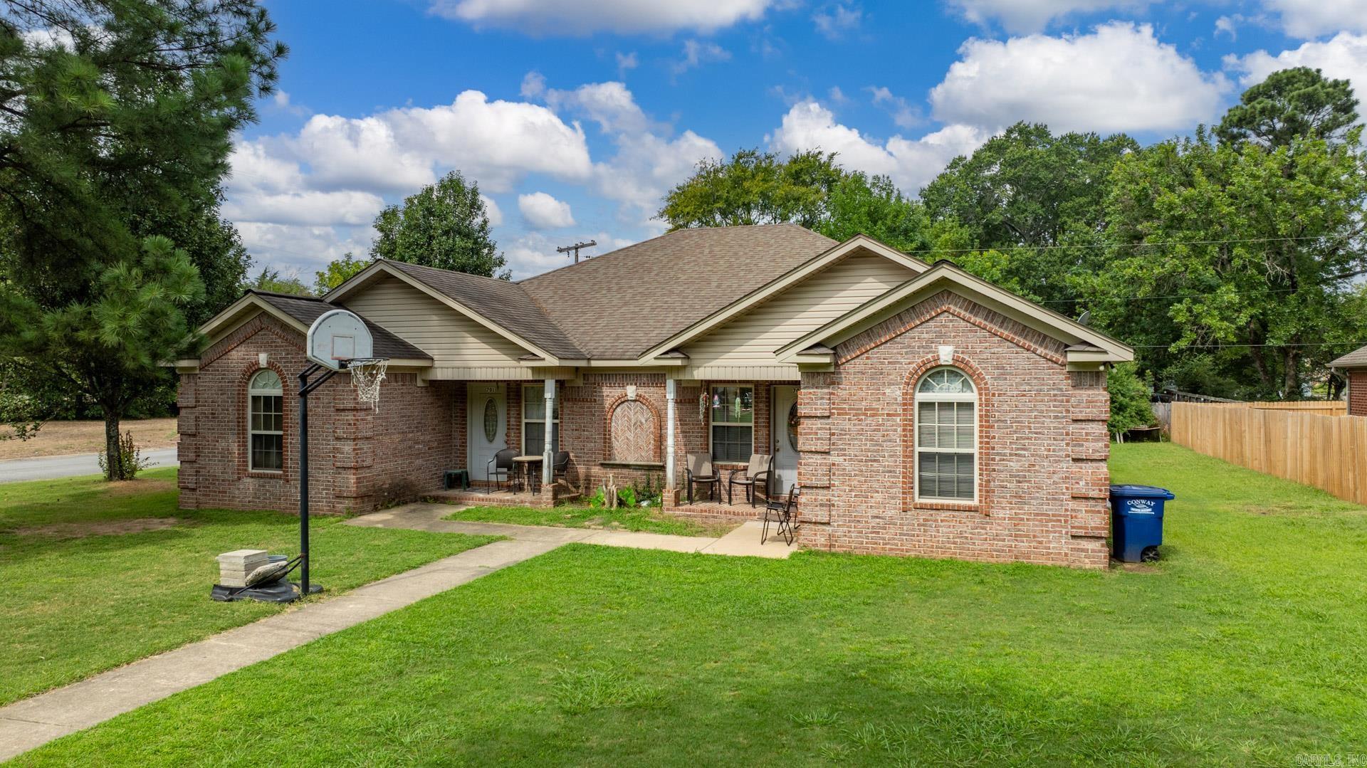 HAYS ADD - Residential Income