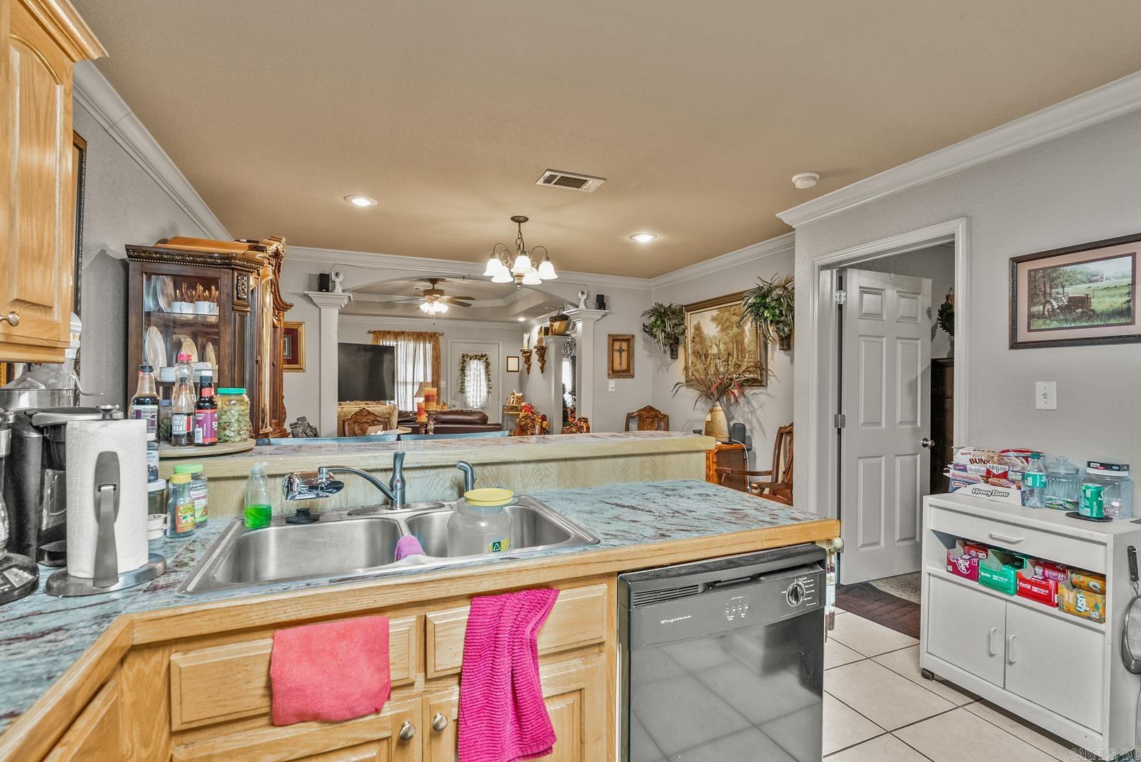 HAYS ADD - Residential Income