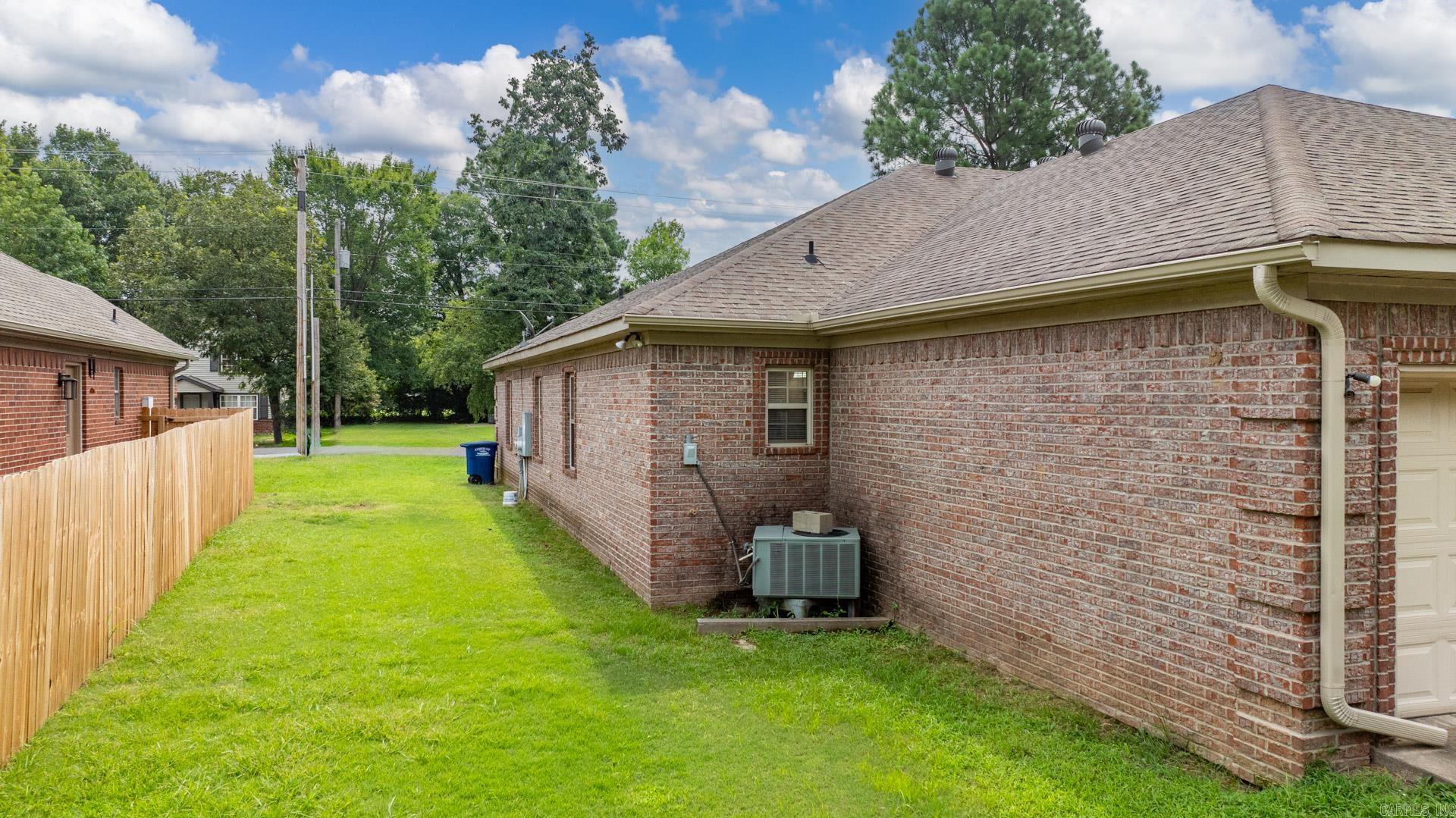 HAYS ADD - Residential Income