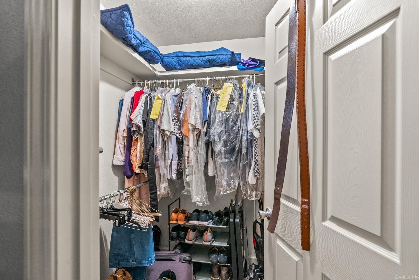 HAYS ADD - Residential Income