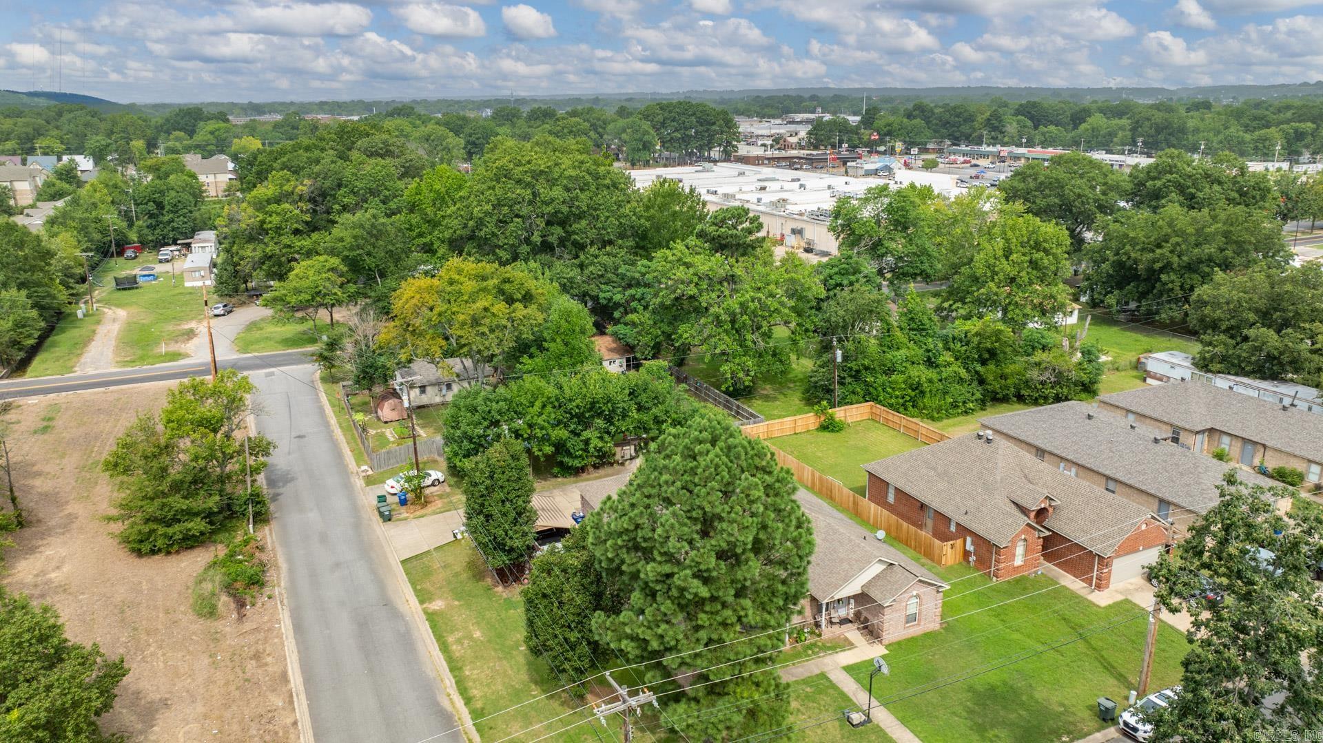 HAYS ADD - Residential Income