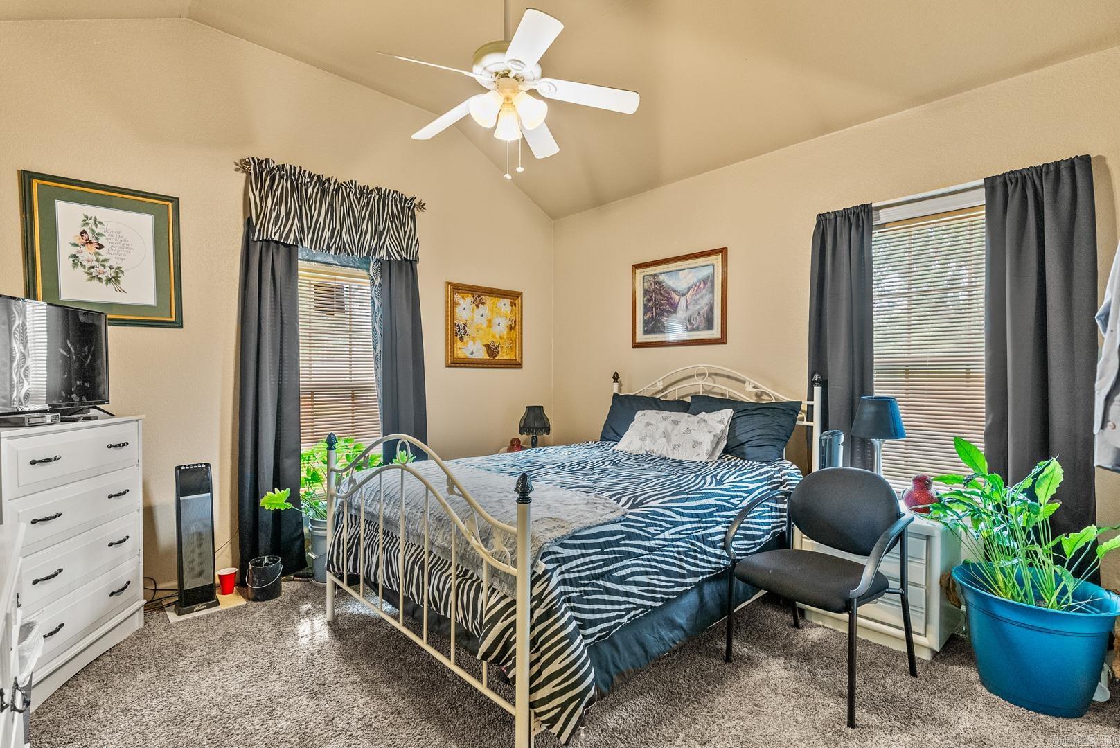 HAYS ADD - Residential Income