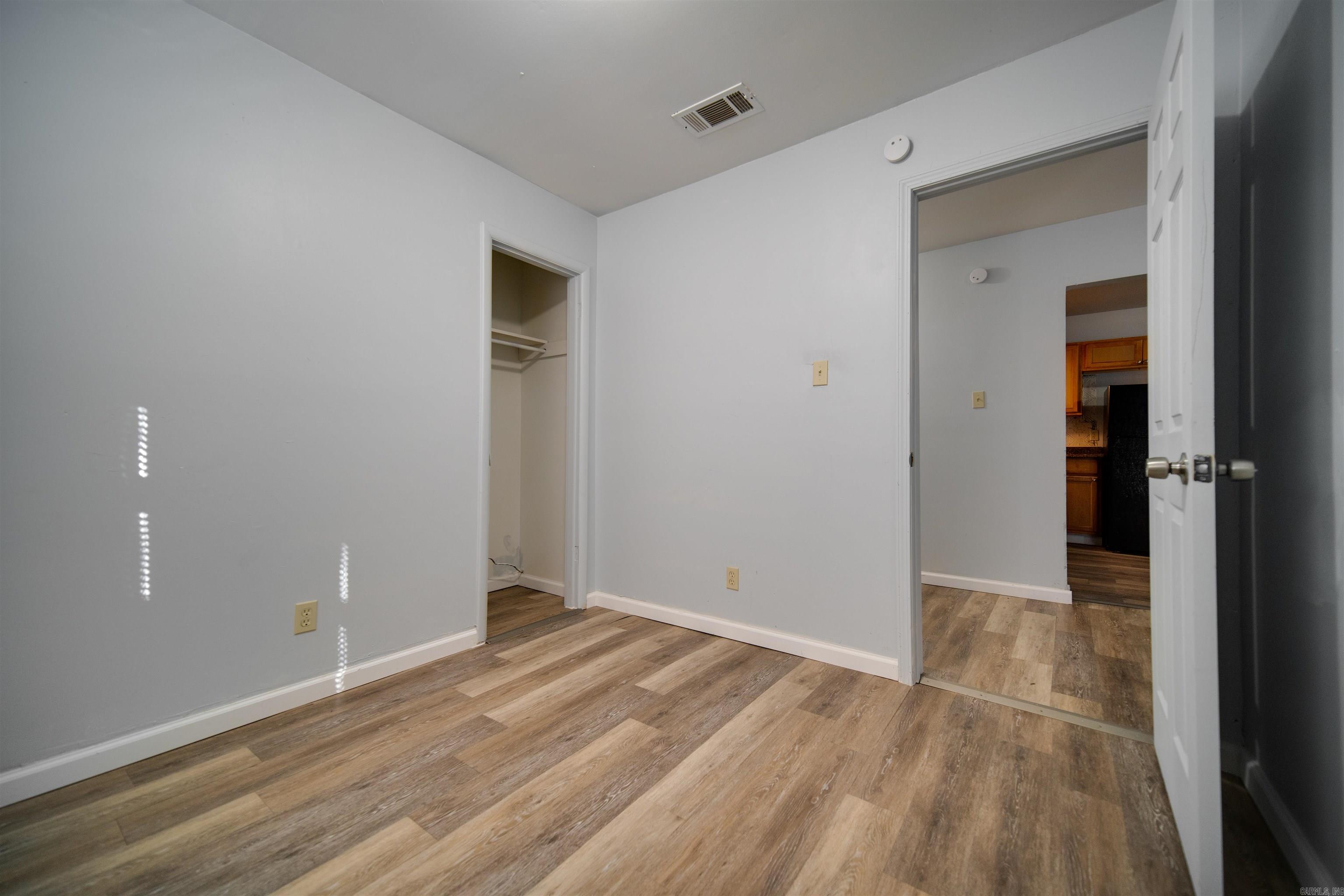 Richland - Residential Lease