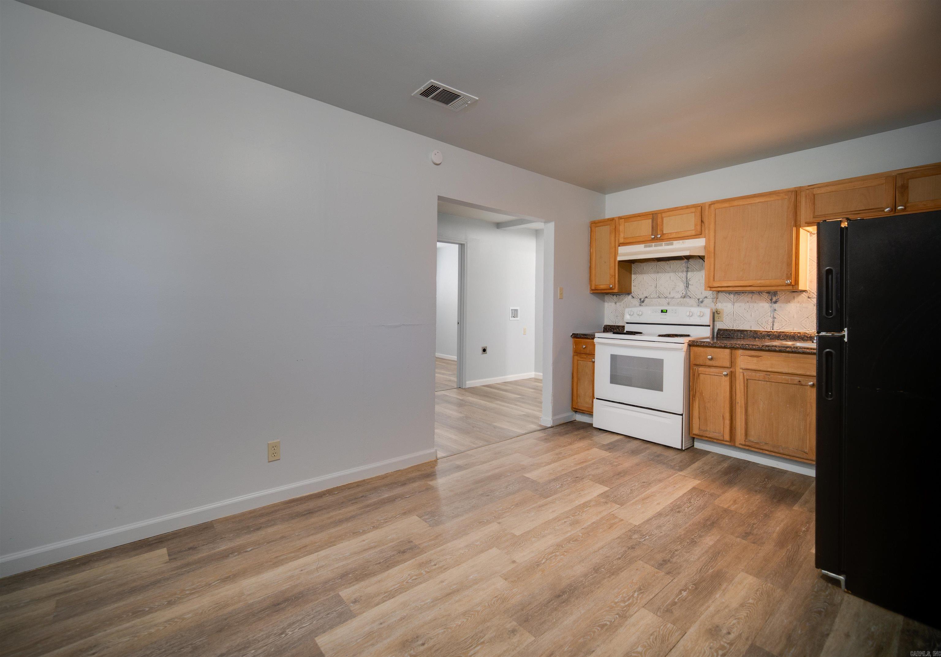 Richland - Residential Lease