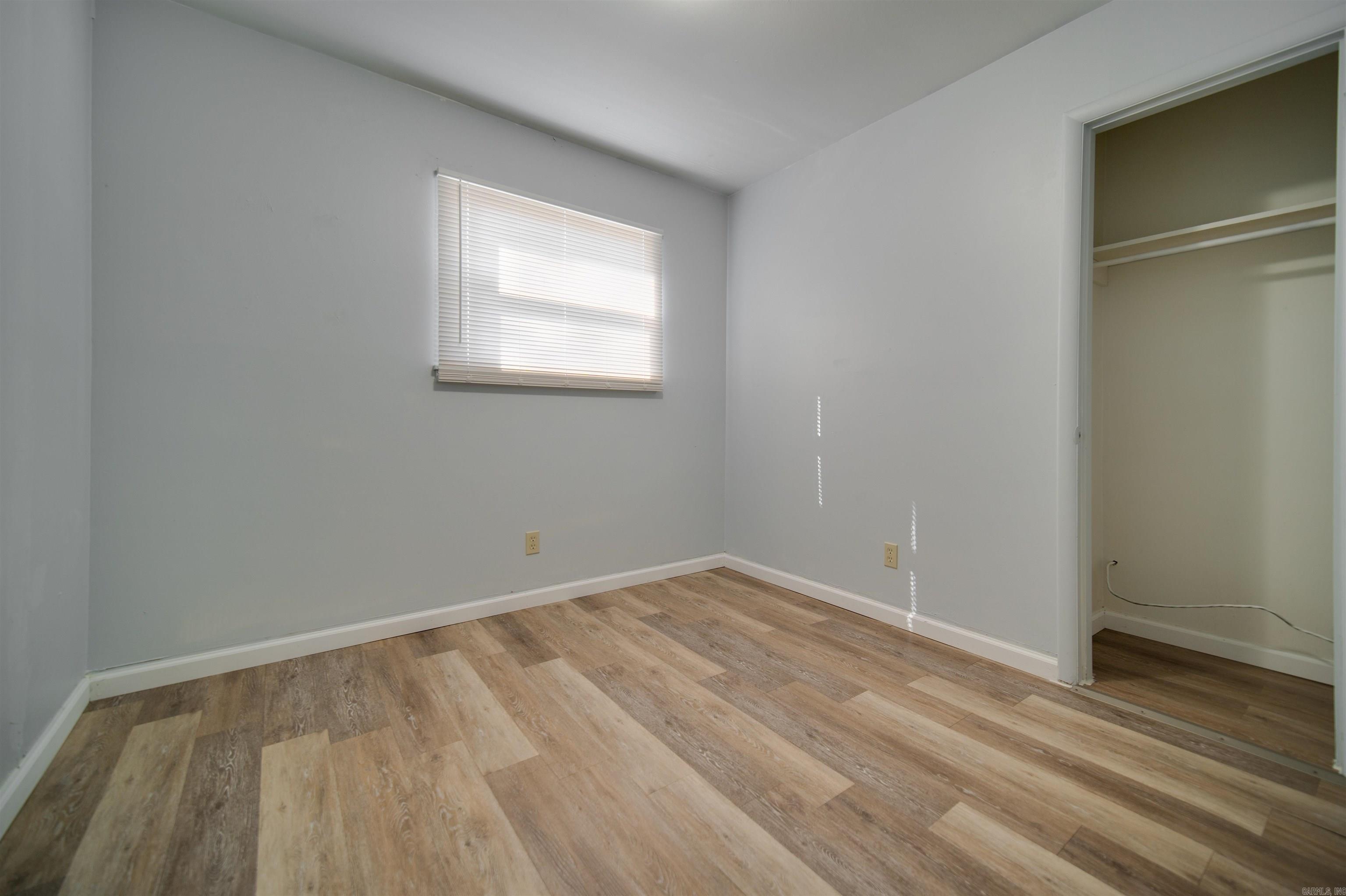 Richland - Residential Lease