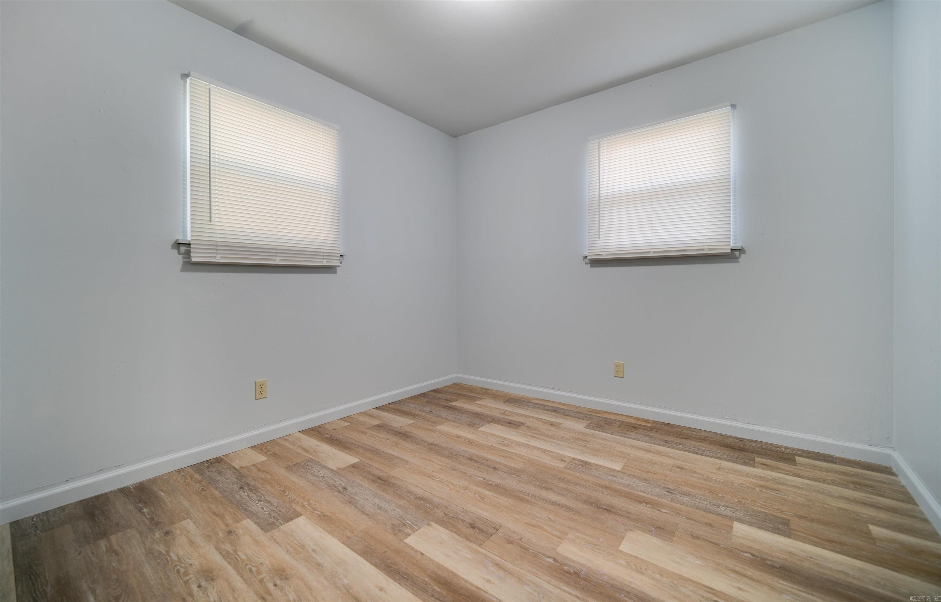 Richland - Residential Lease