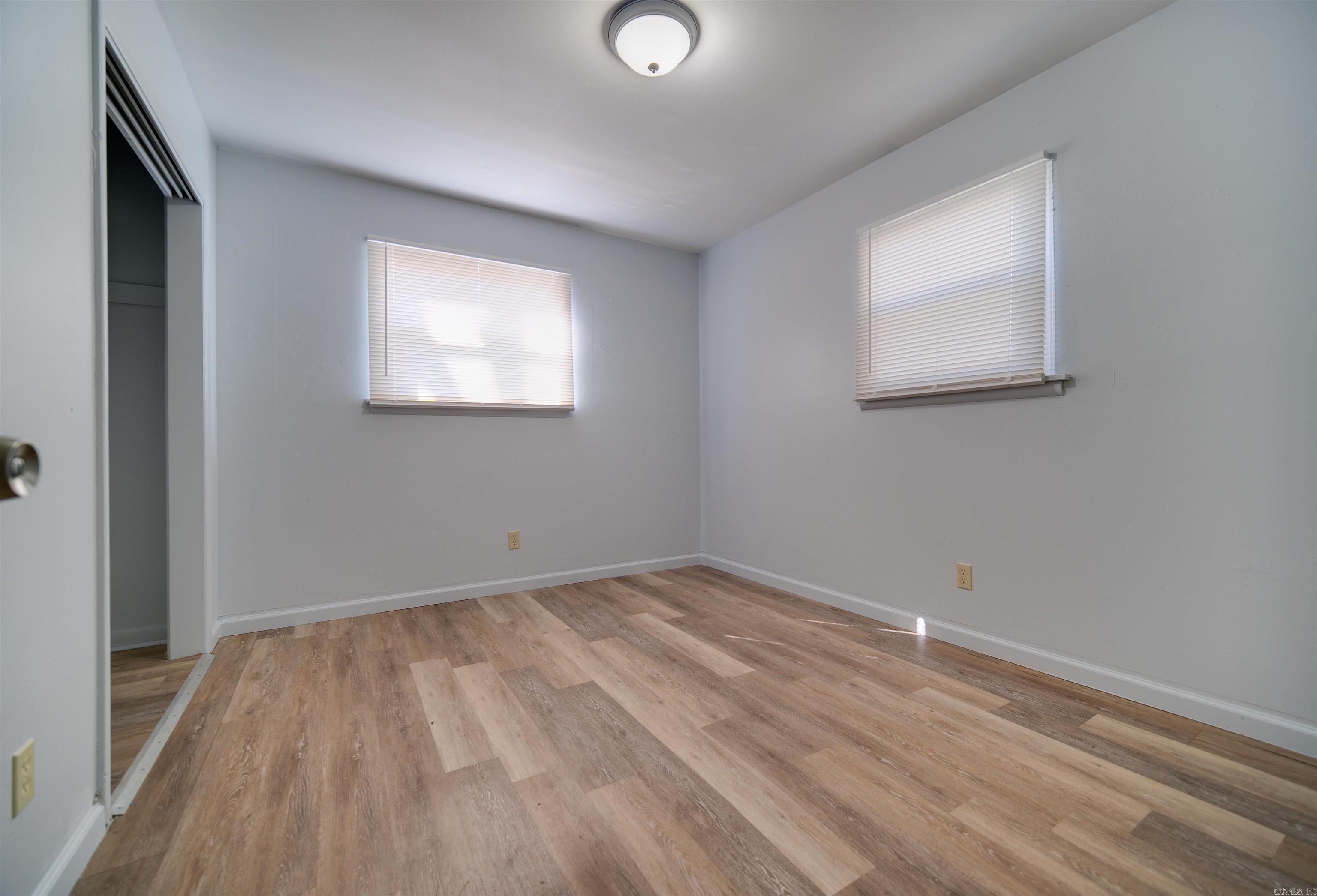 Richland - Residential Lease