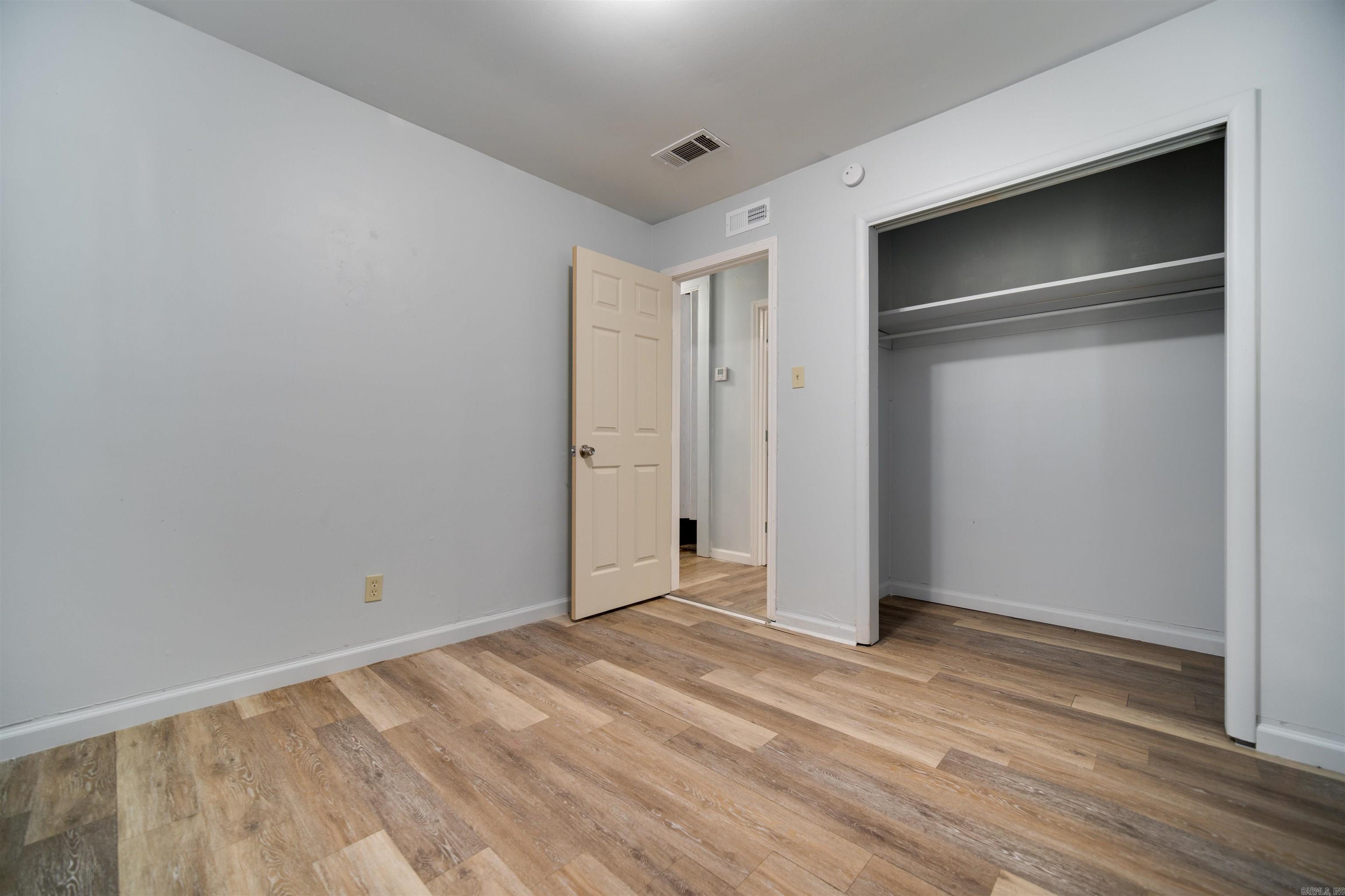 Richland - Residential Lease