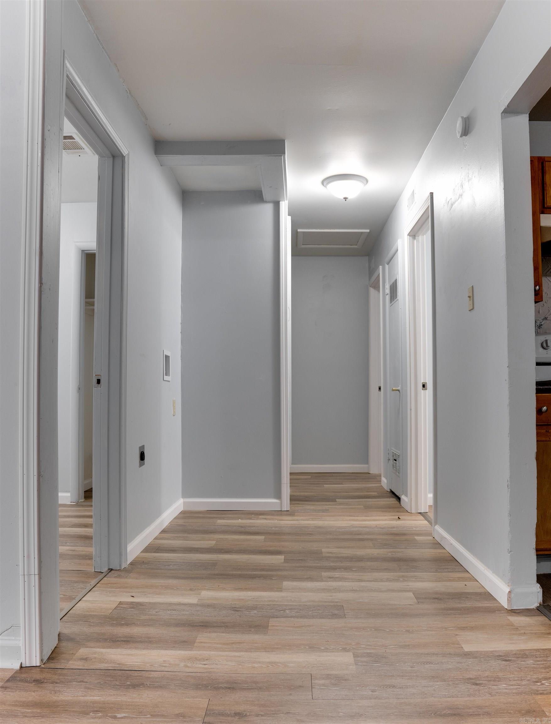 Richland - Residential Lease