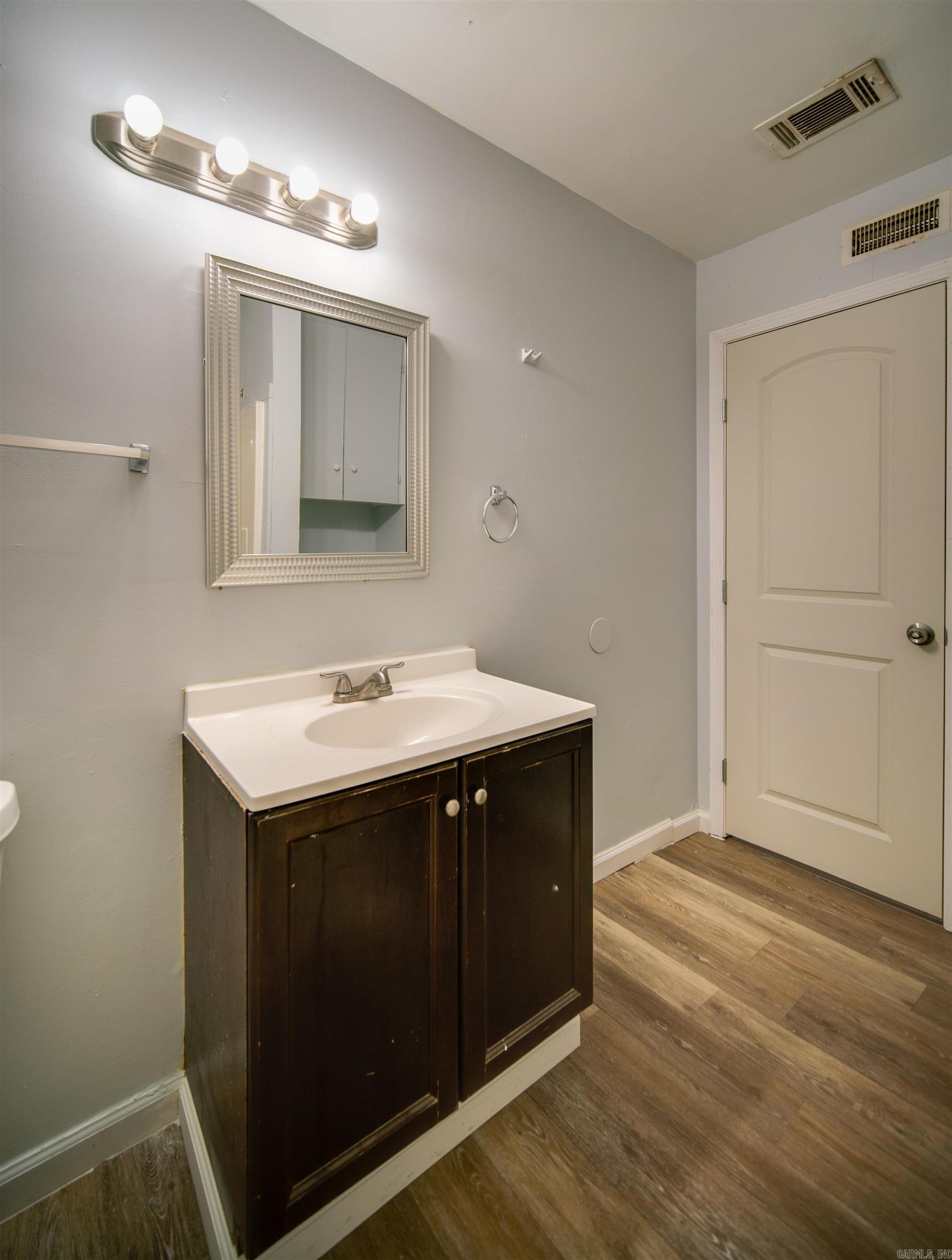 Richland - Residential Lease