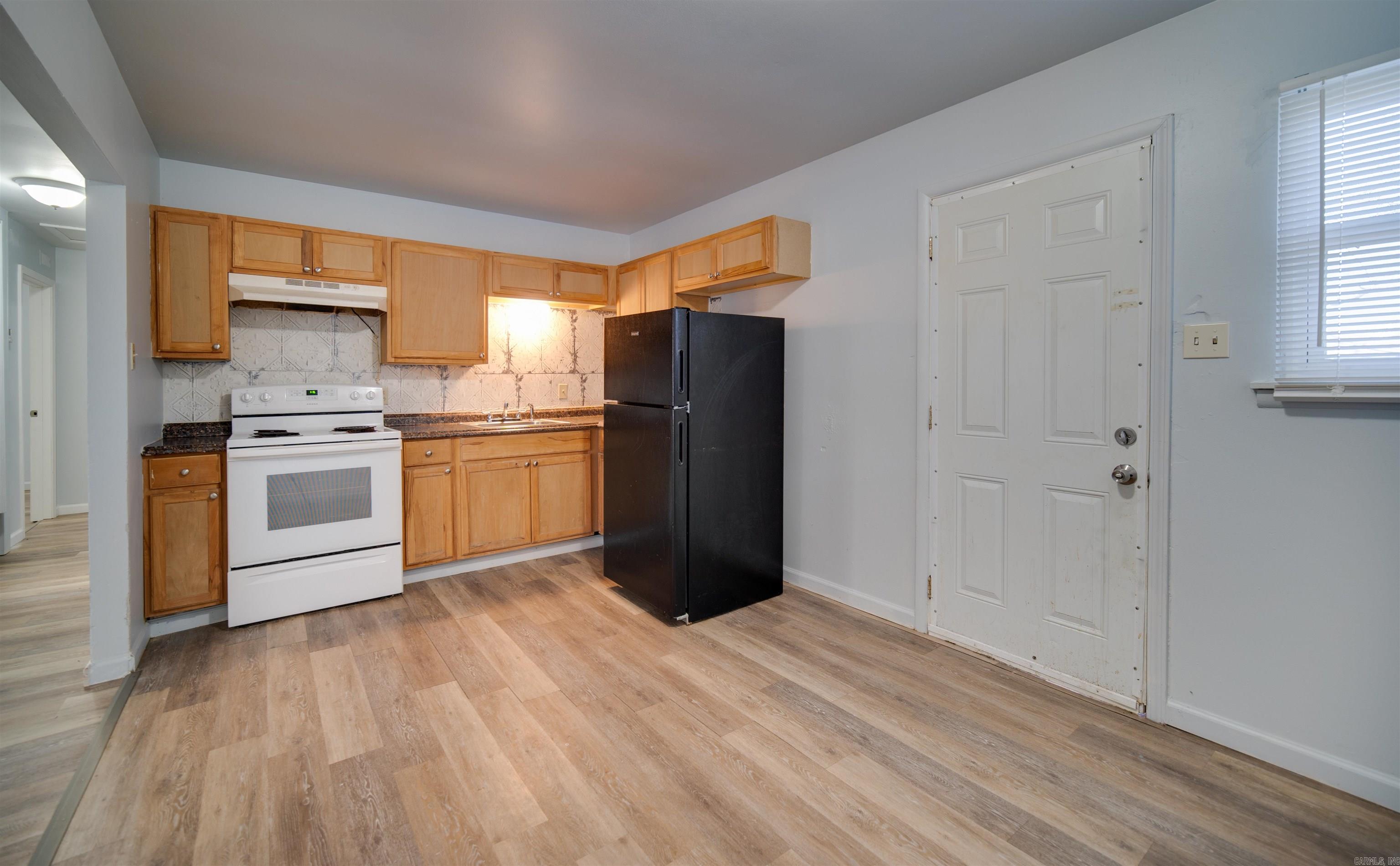 Richland - Residential Lease