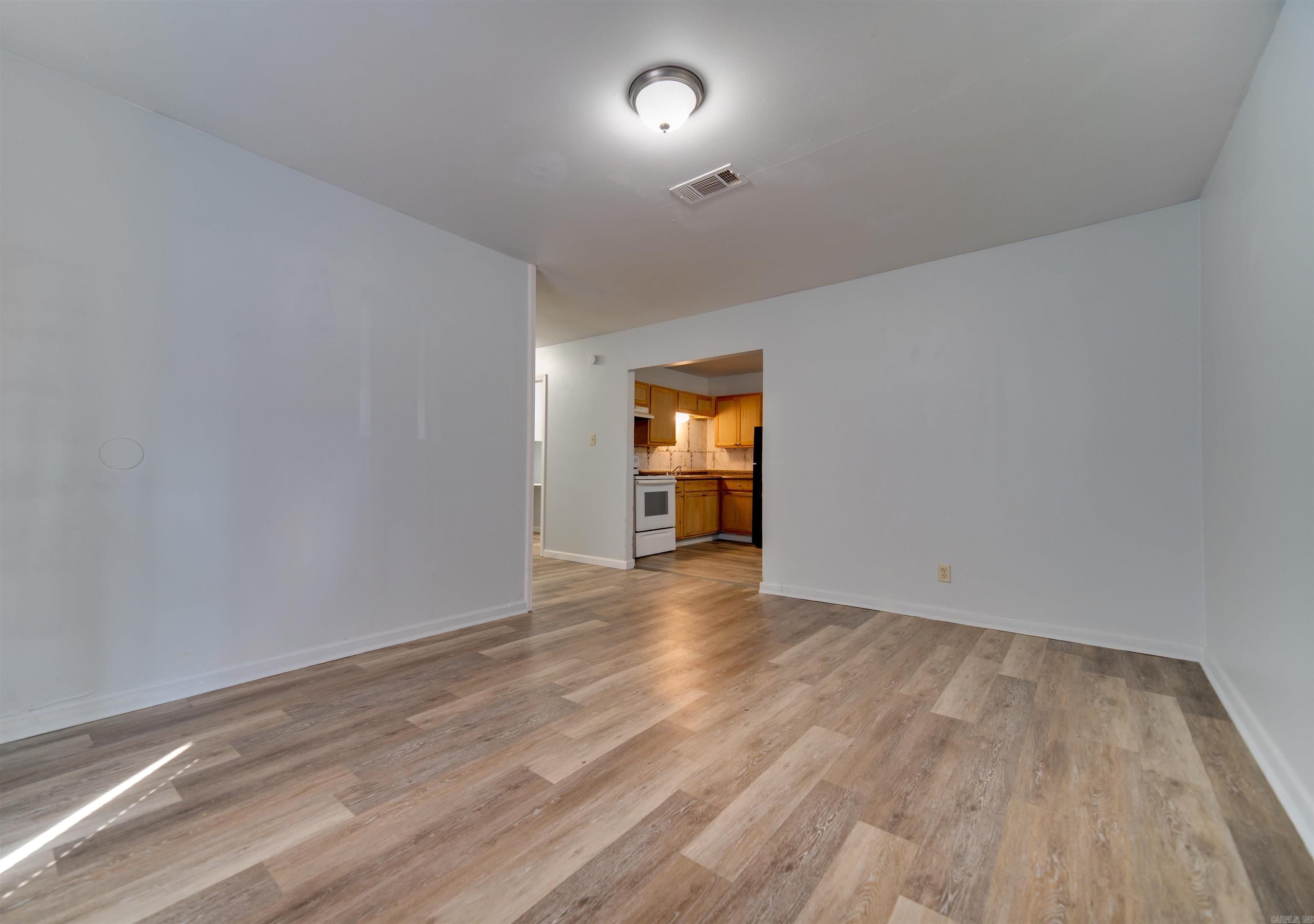 Richland - Residential Lease