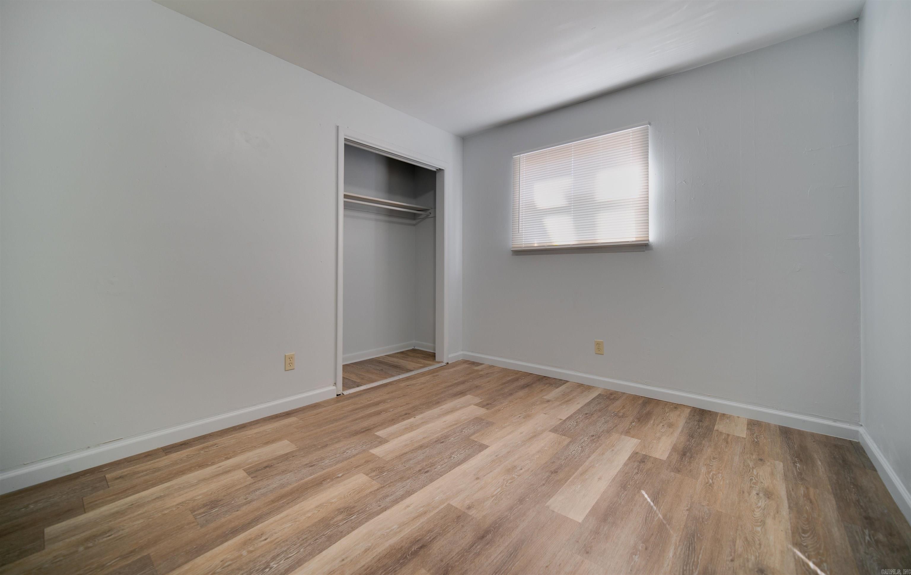 Richland - Residential Lease