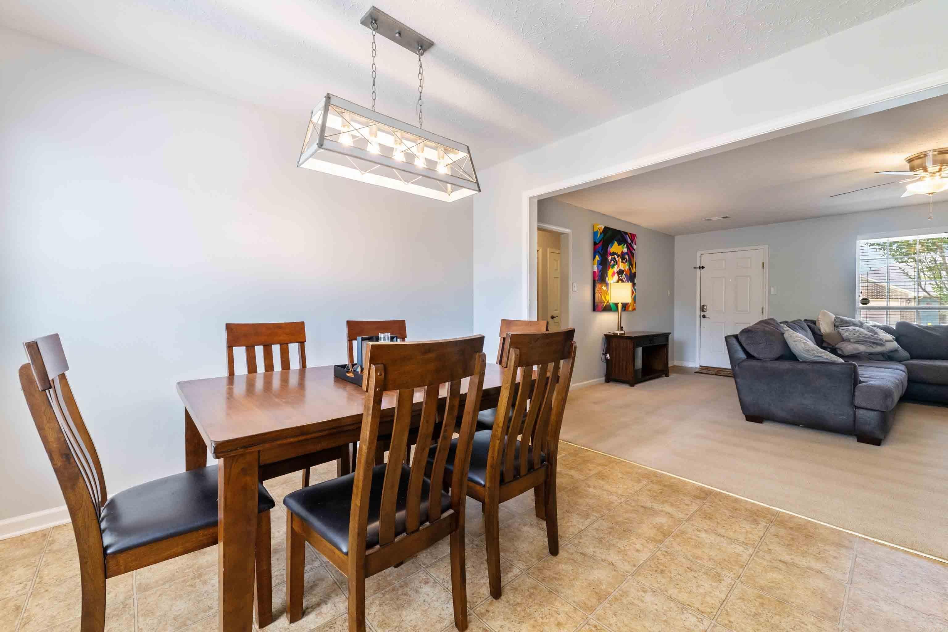 JUSTIN PLACE - Residential