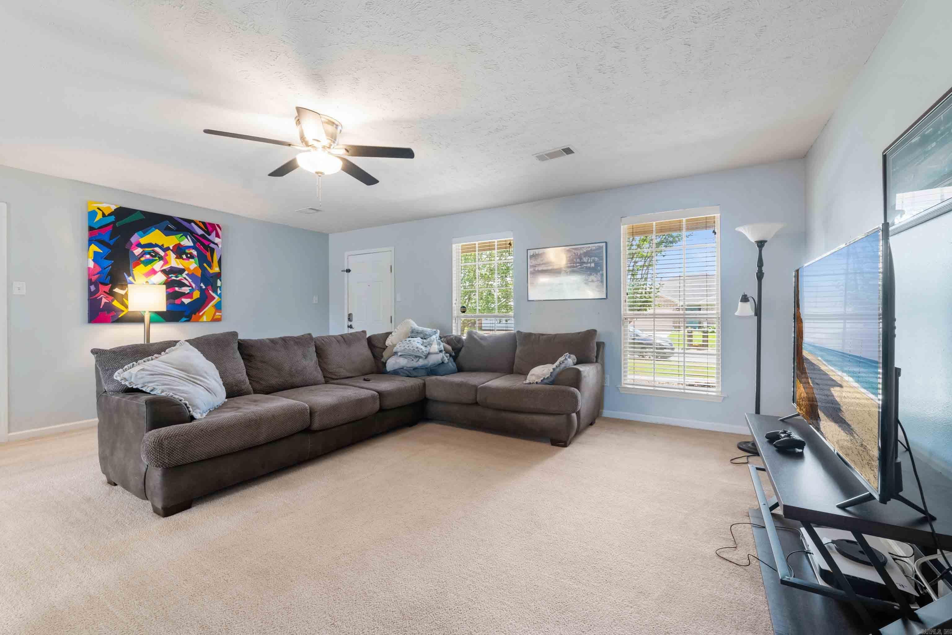 JUSTIN PLACE - Residential