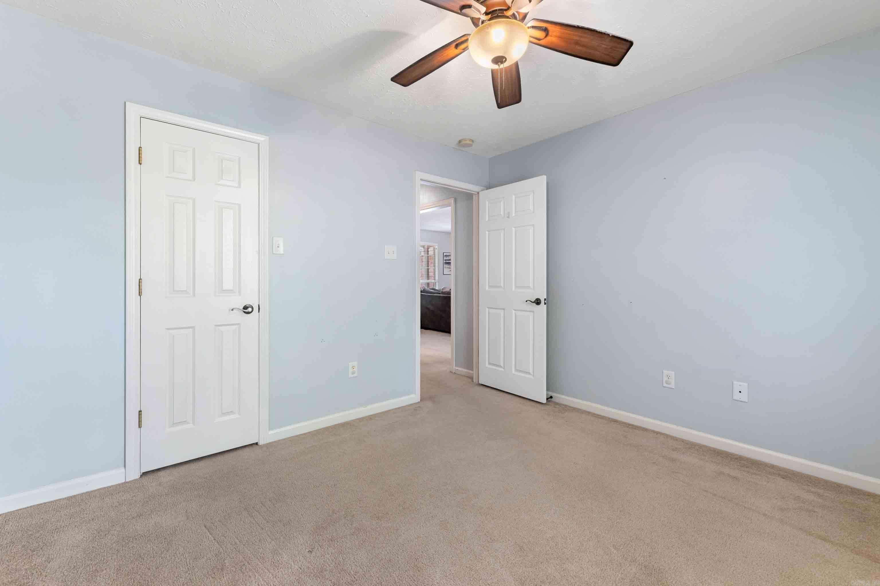 JUSTIN PLACE - Residential