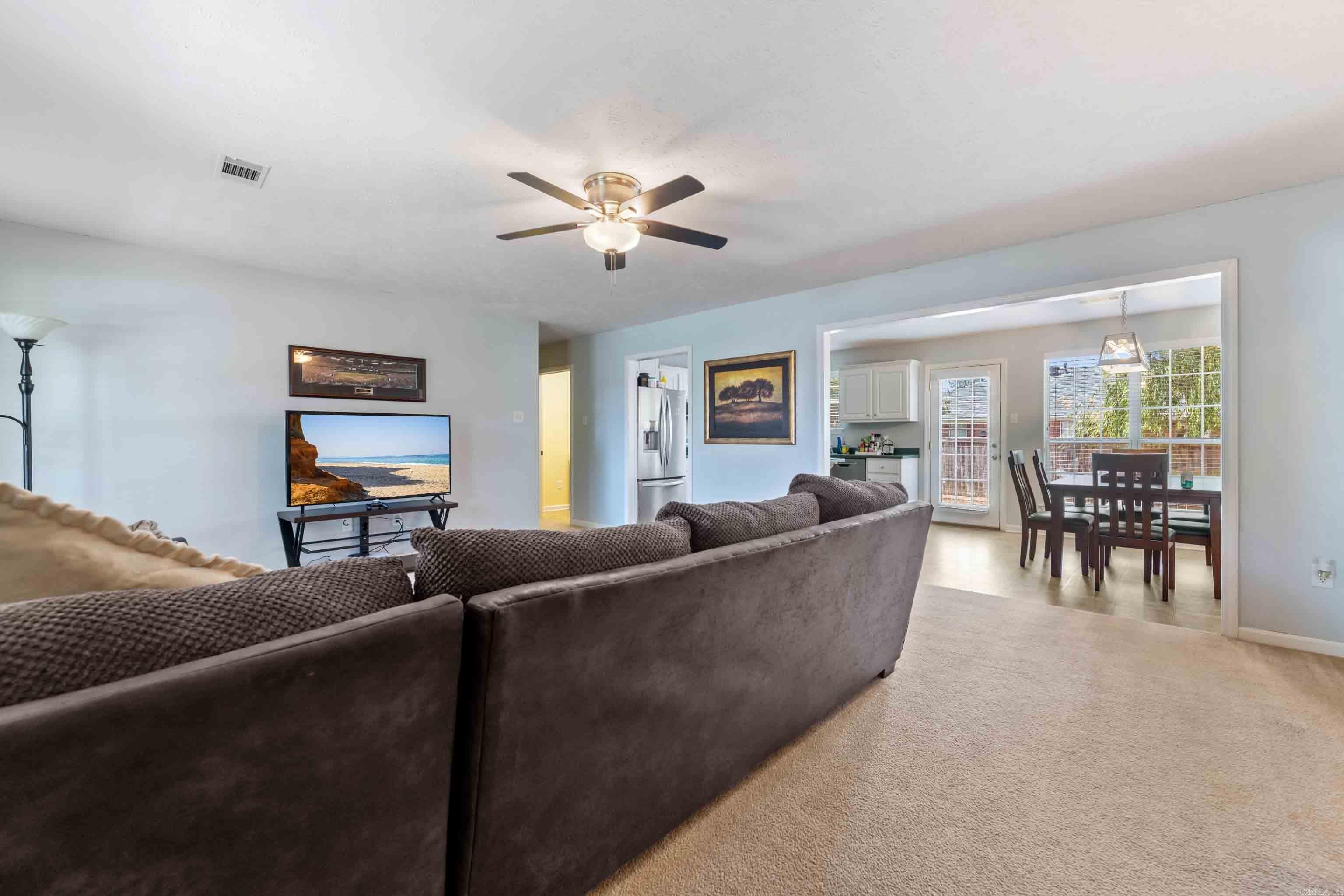 JUSTIN PLACE - Residential