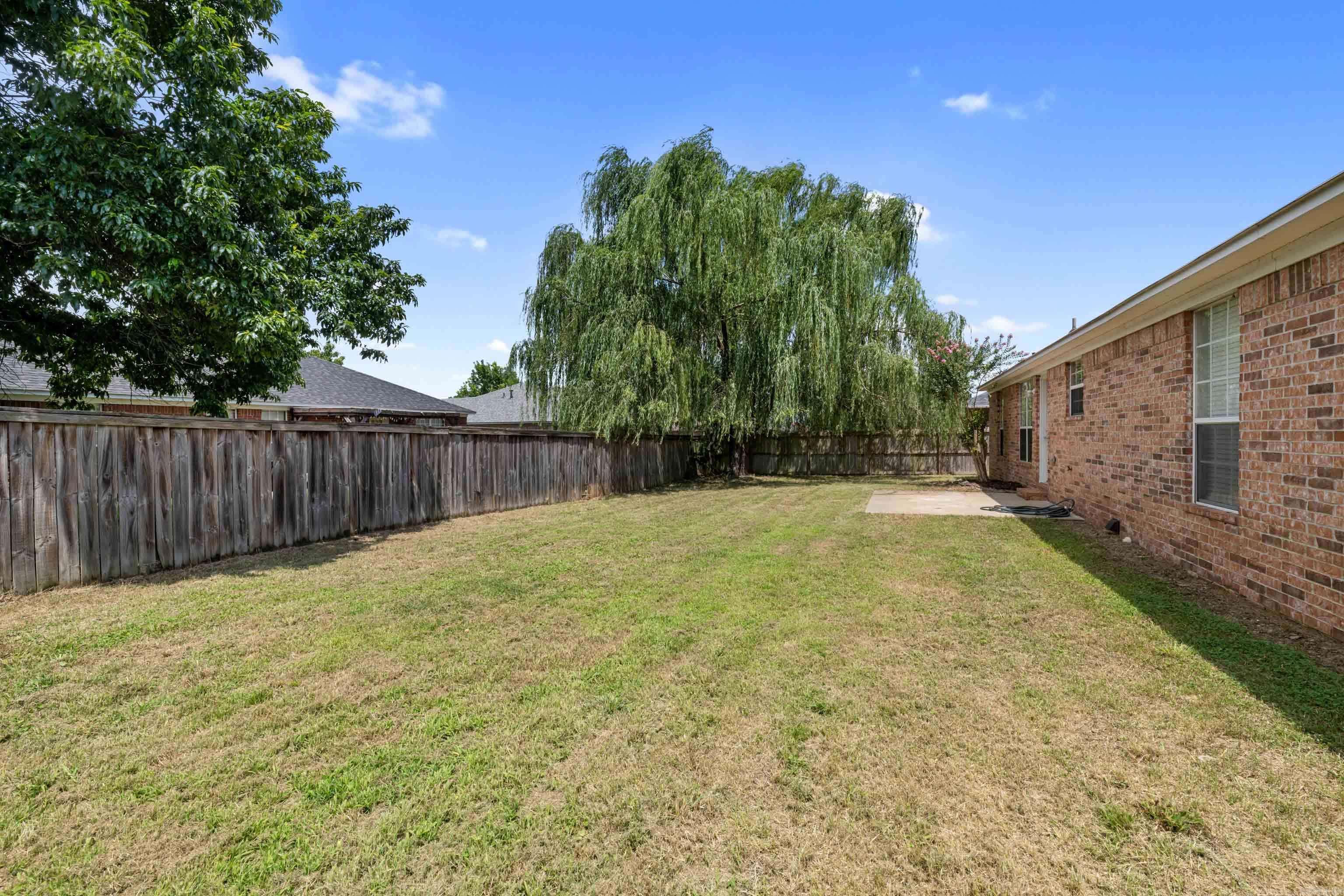 JUSTIN PLACE - Residential