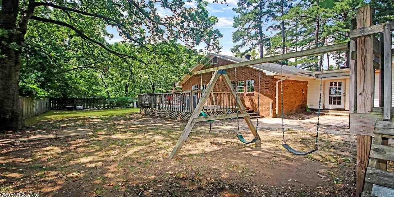 FORREST ACRES OVERLOOK - Residential