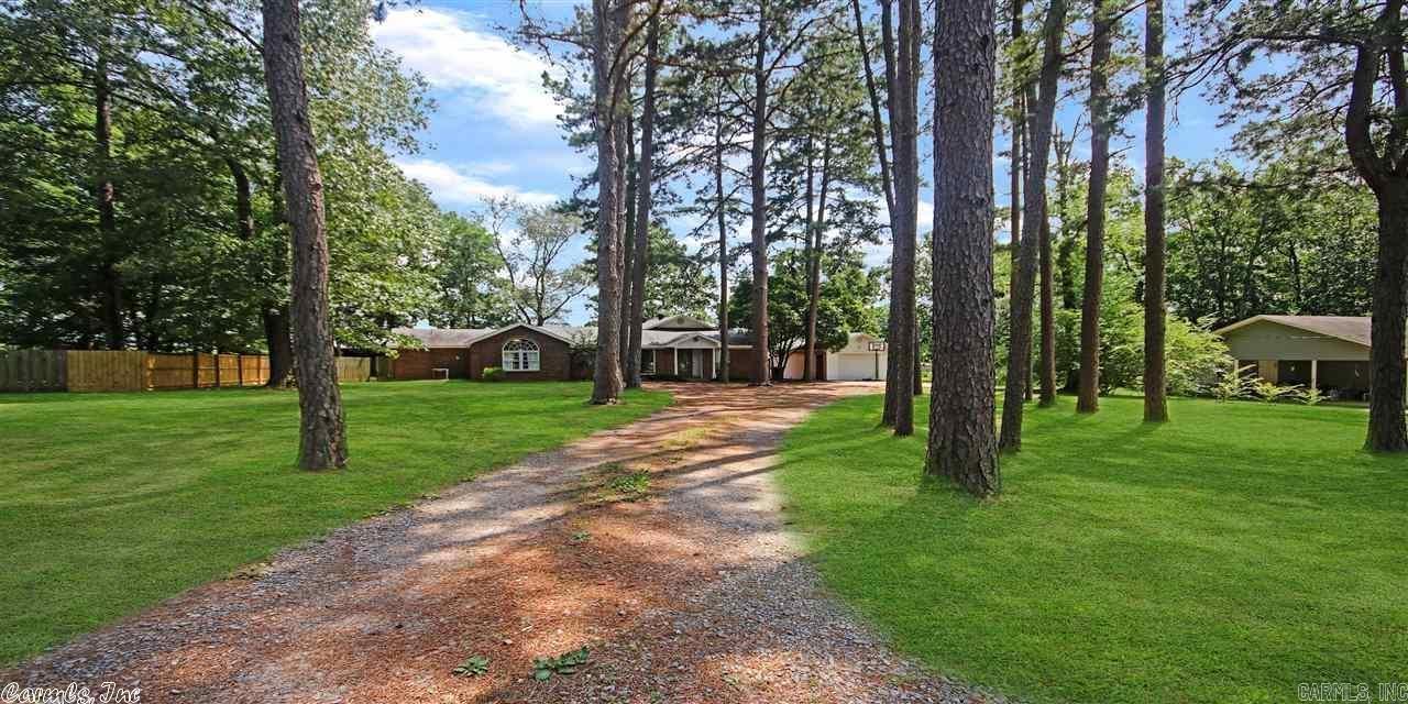 FORREST ACRES OVERLOOK - Residential