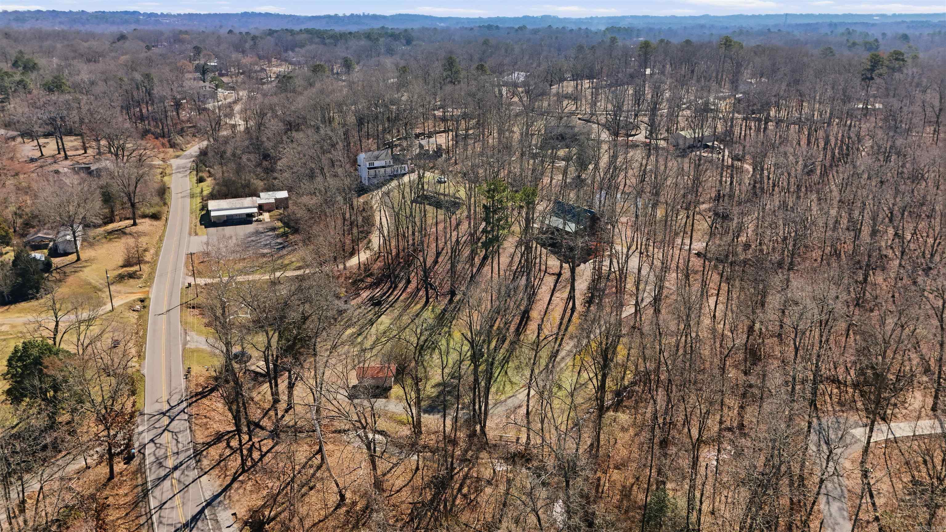 Not In List - Residential