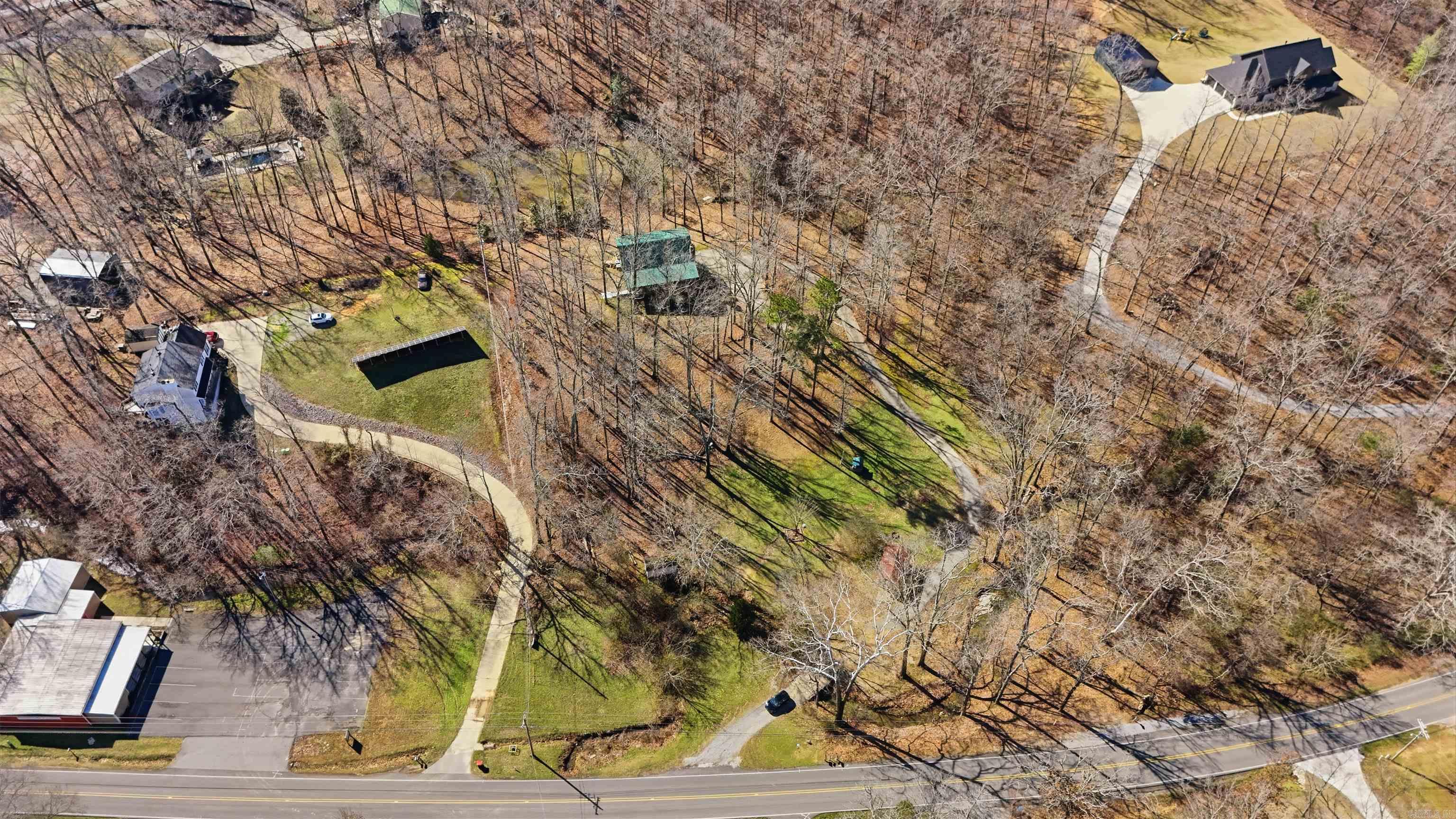 Not In List - Residential