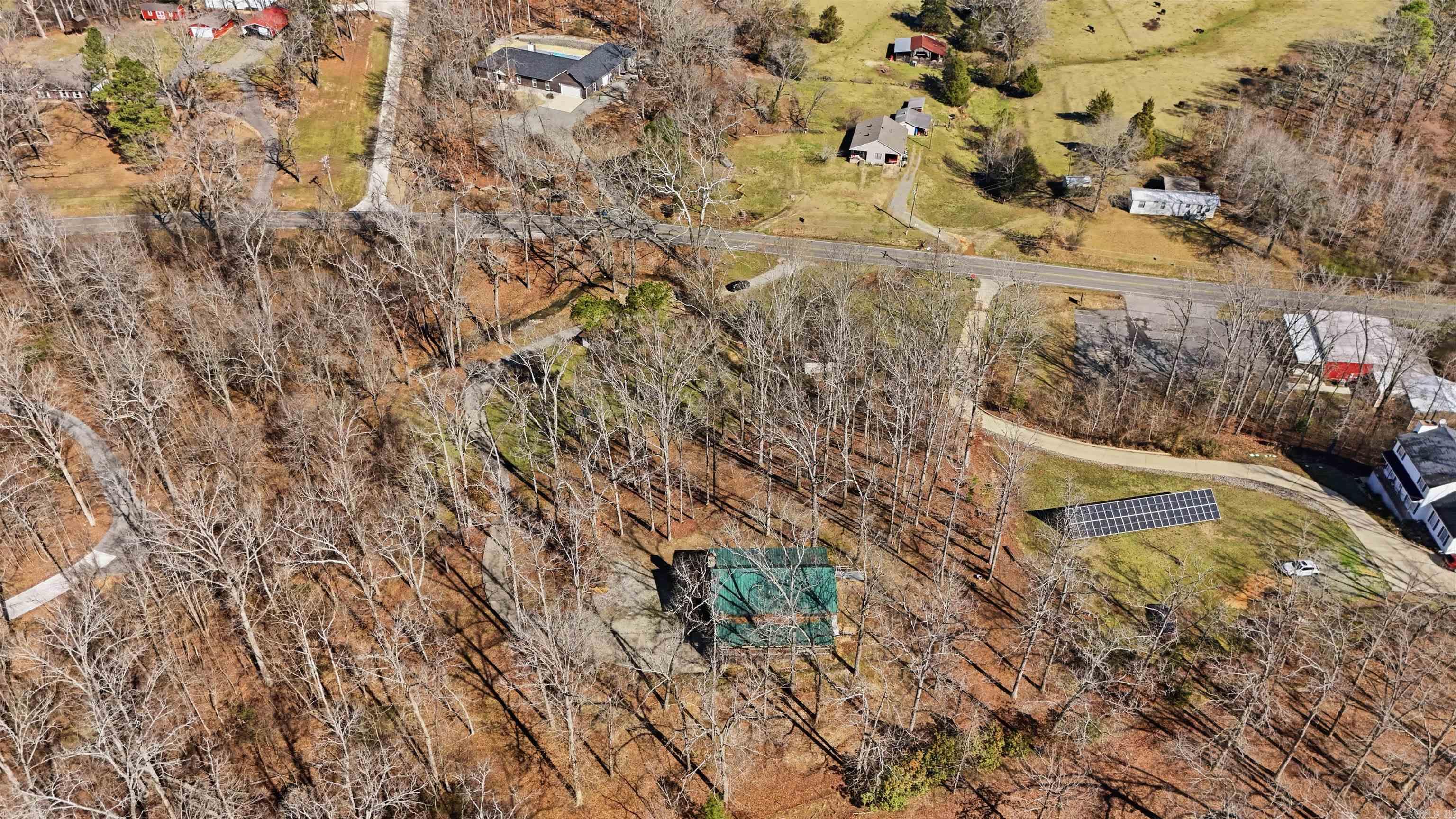 Not In List - Residential