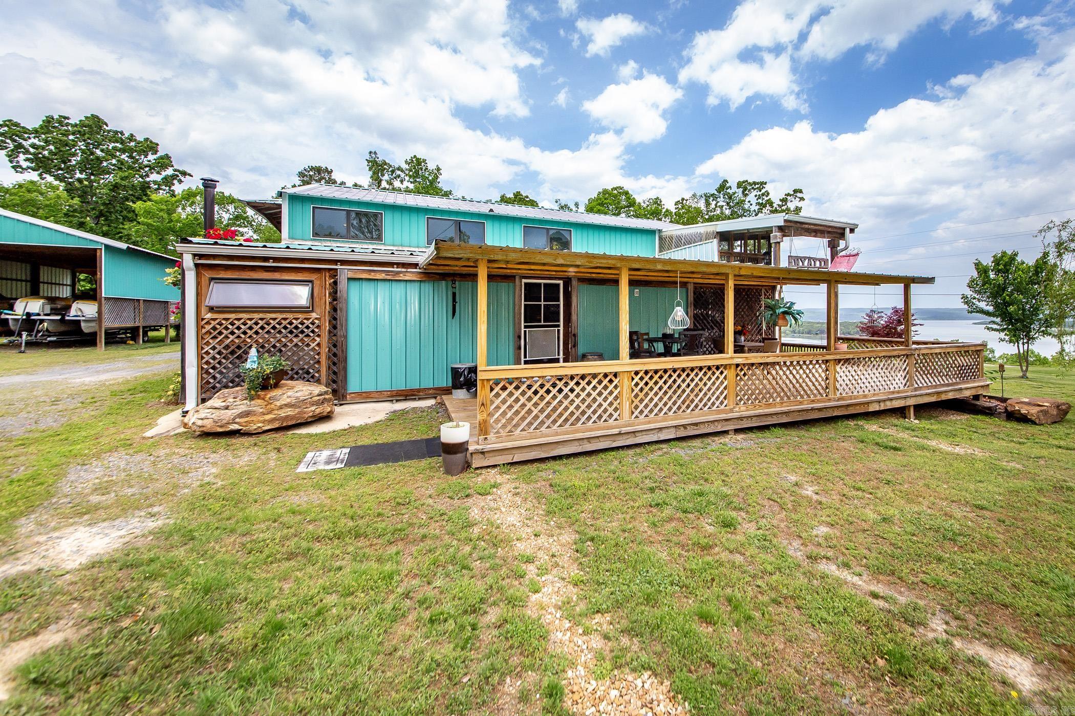 Lakeshore Hills-Andersons Lake - Residential