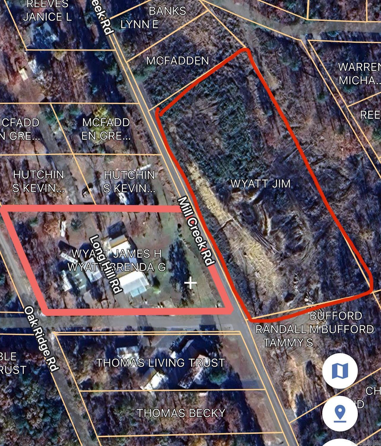 Lakeshore Hills-Andersons Lake - Residential