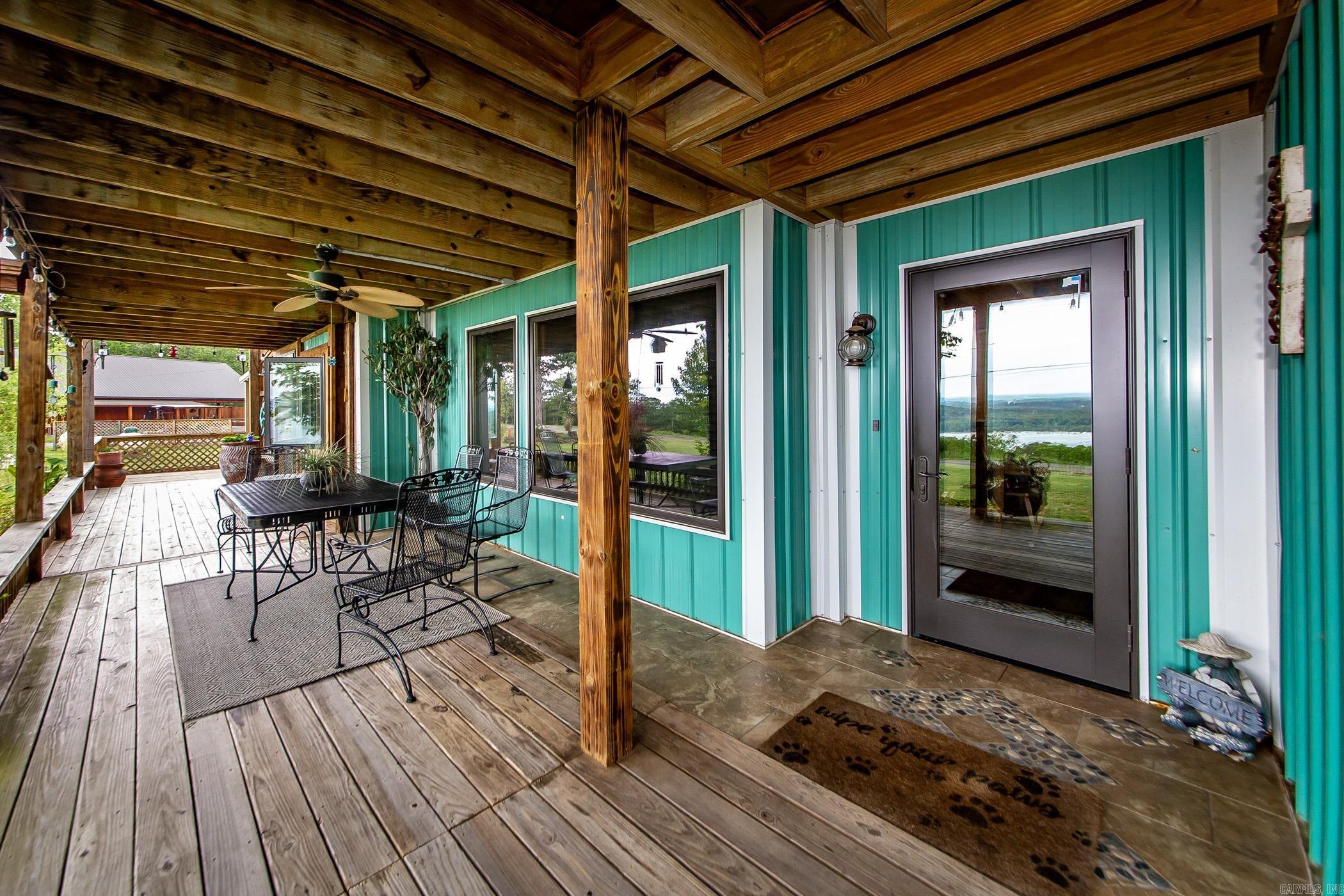 Lakeshore Hills-Andersons Lake - Residential