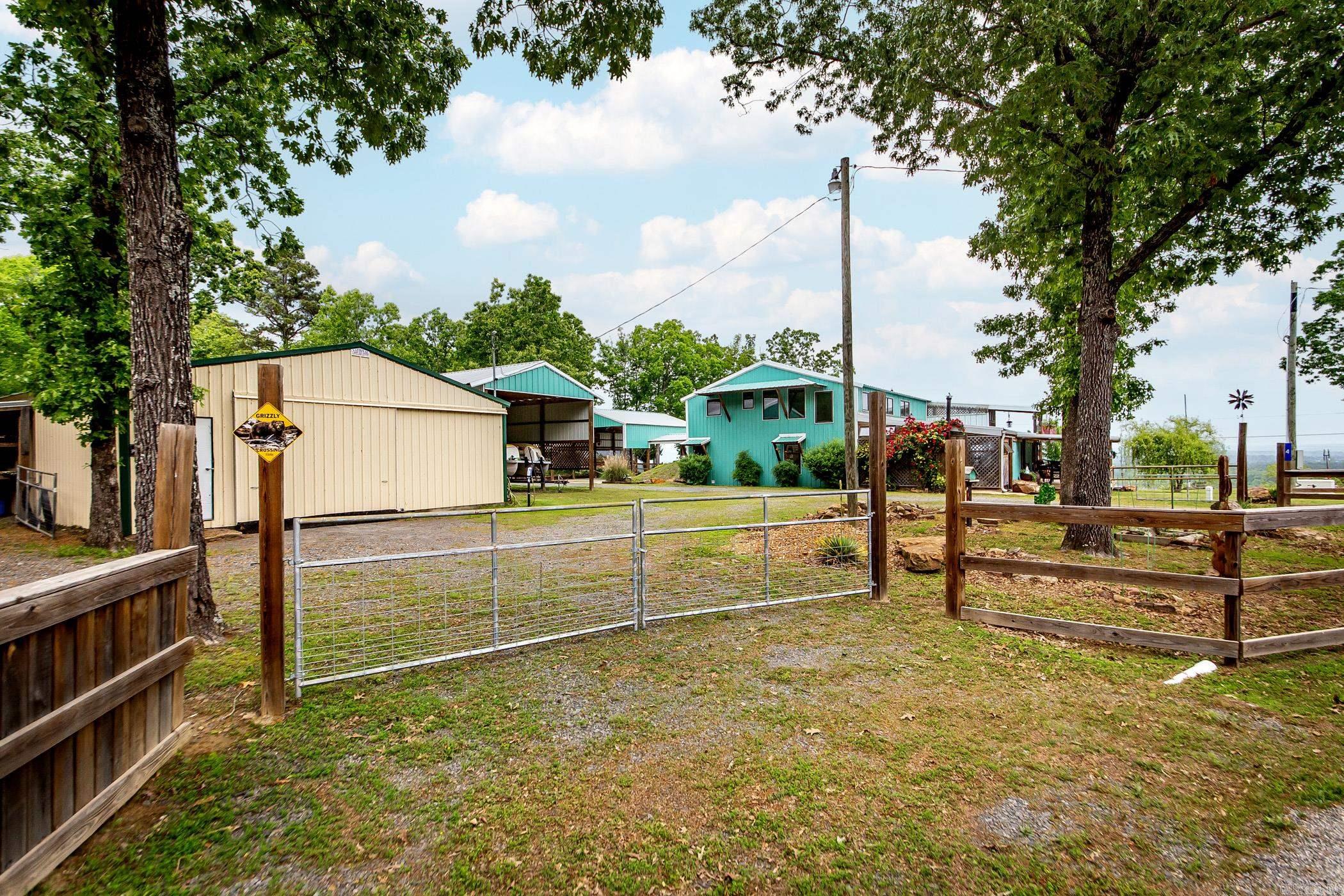 Lakeshore Hills-Andersons Lake - Residential