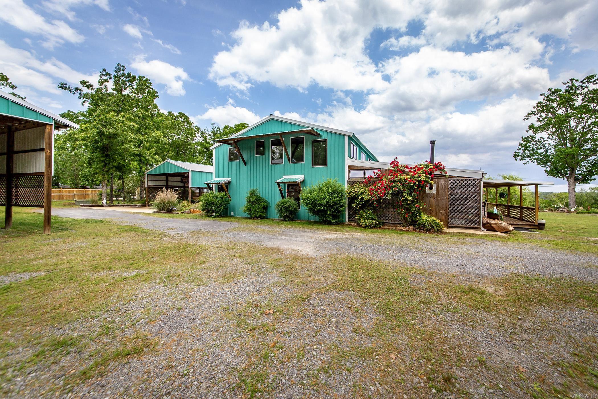 Lakeshore Hills-Andersons Lake - Residential