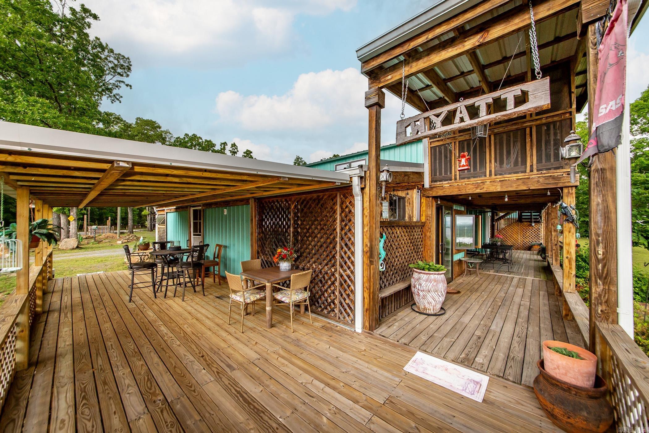 Lakeshore Hills-Andersons Lake - Residential