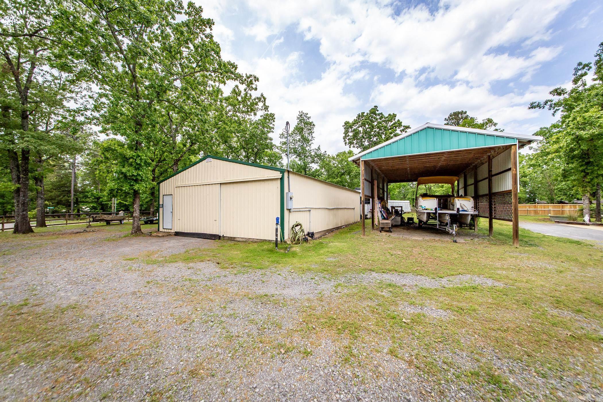 Lakeshore Hills-Andersons Lake - Residential