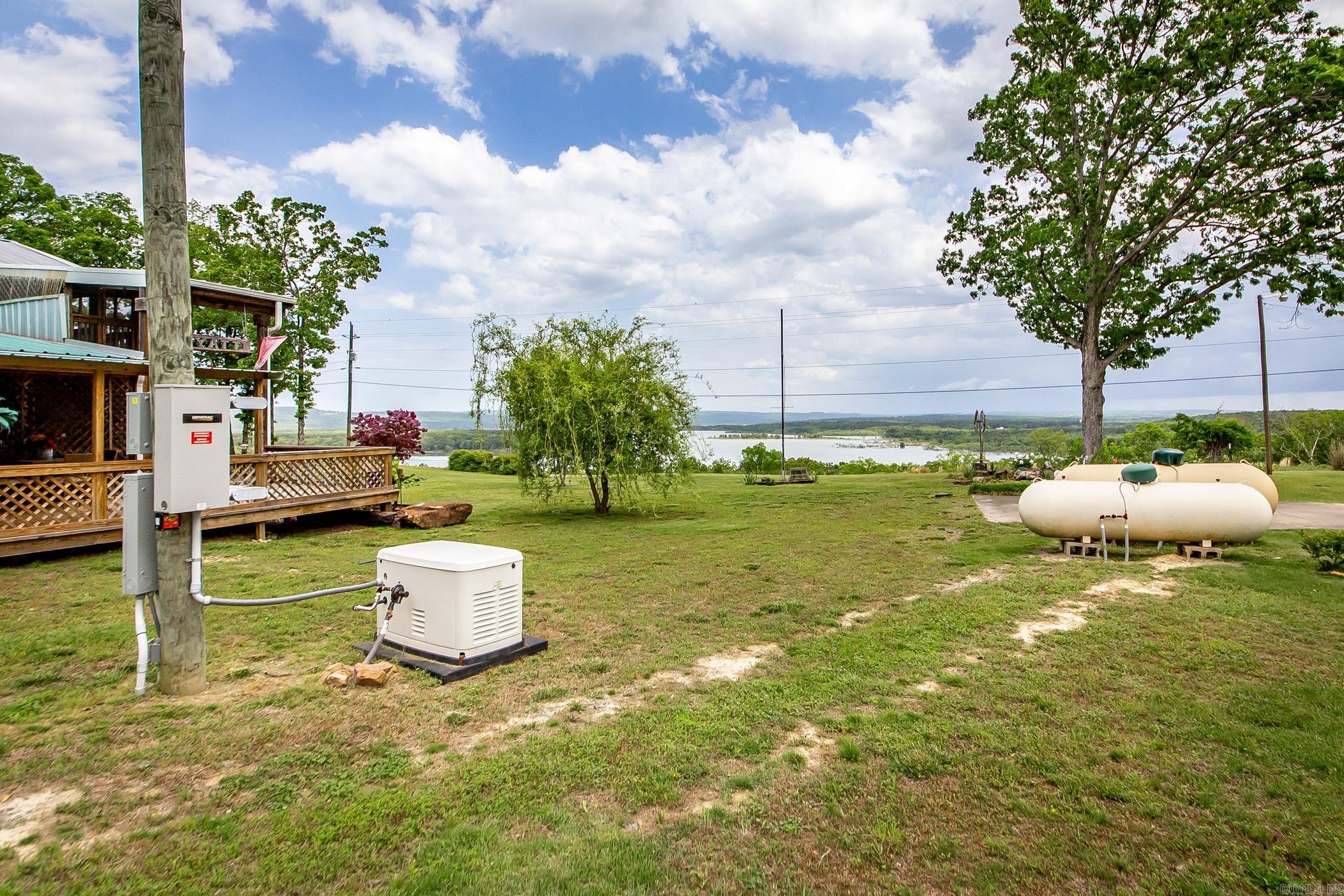 Lakeshore Hills-Andersons Lake - Residential