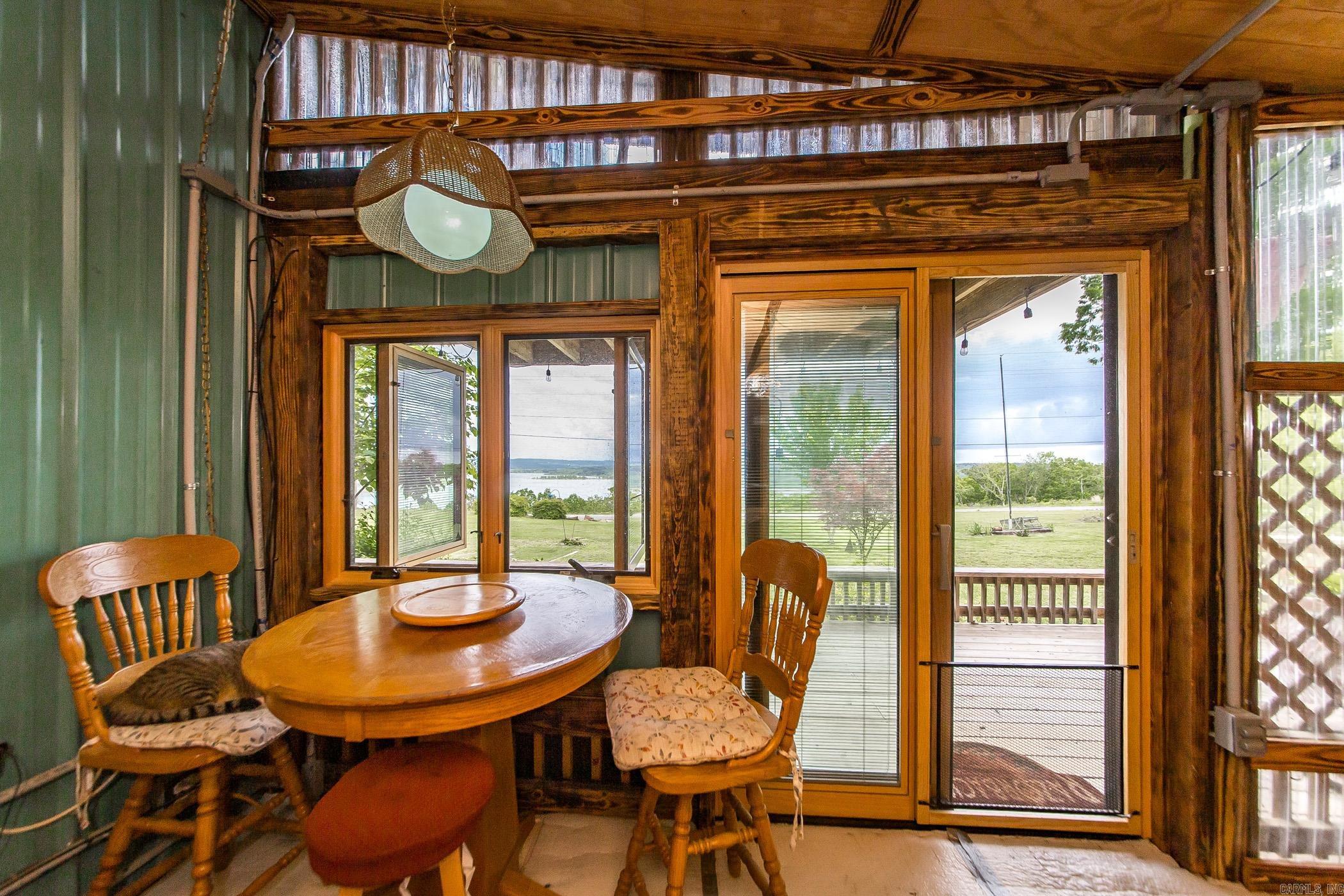 Lakeshore Hills-Andersons Lake - Residential