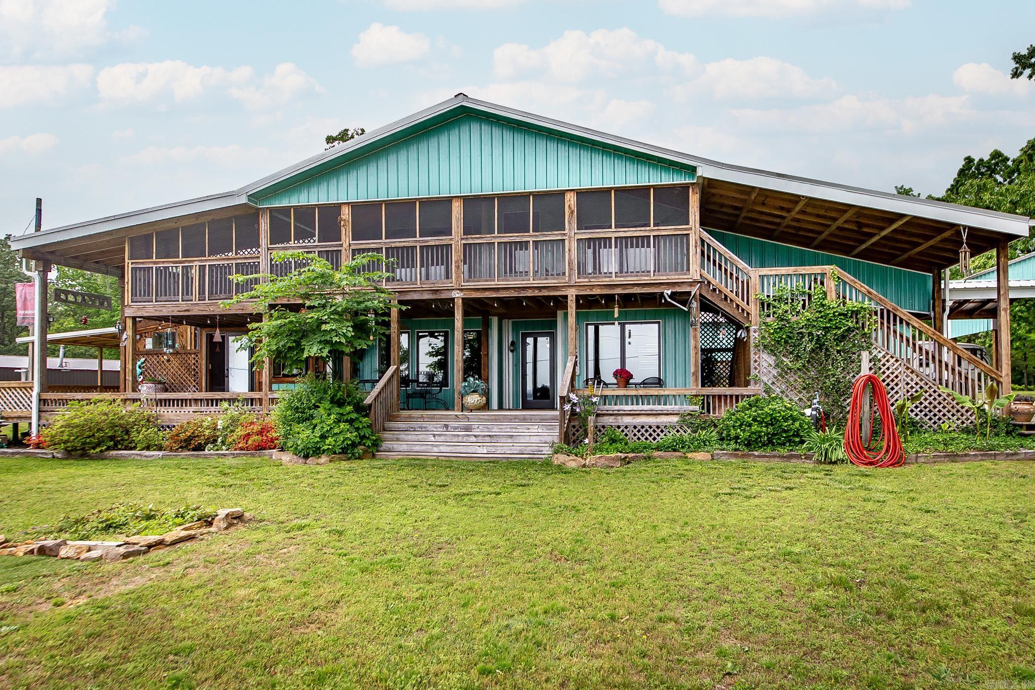 Lakeshore Hills-Andersons Lake - Residential