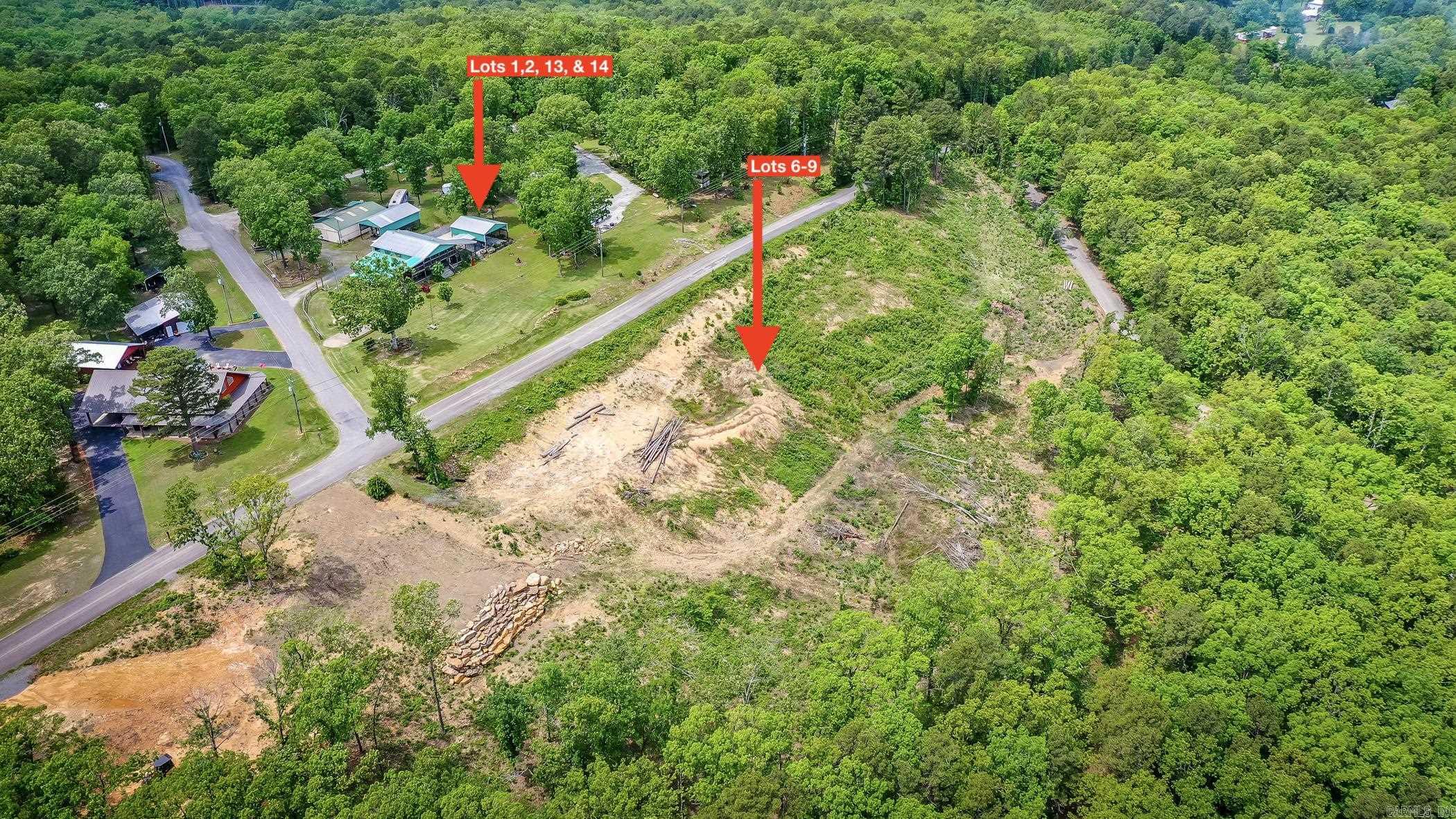 Lakeshore Hills-Andersons Lake - Residential