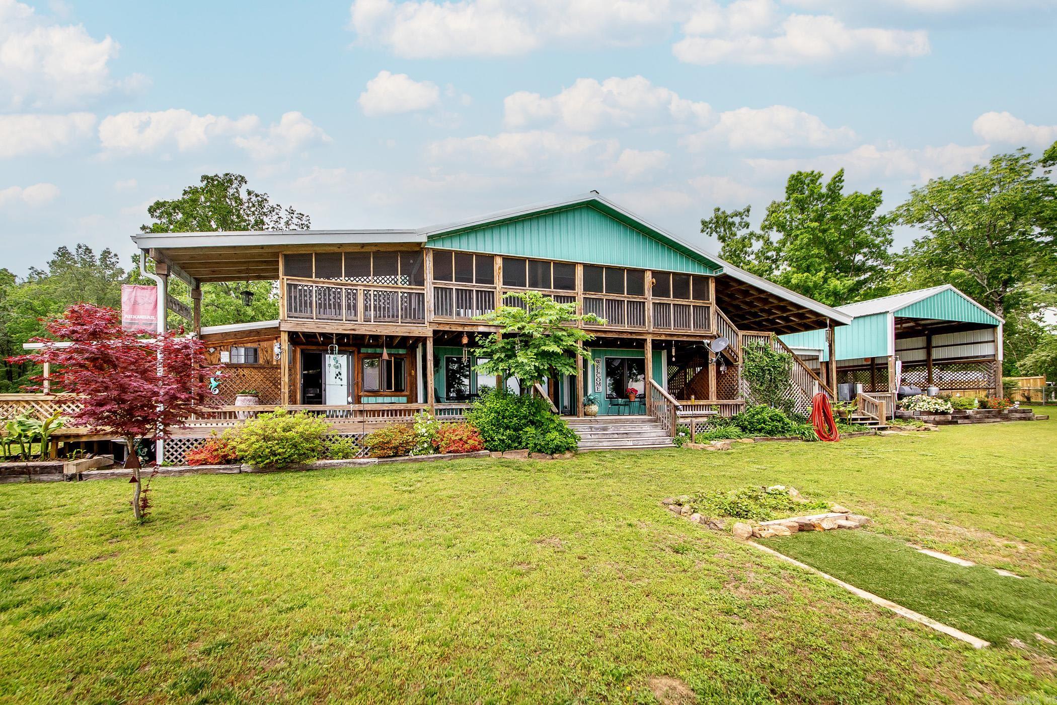 Lakeshore Hills-Andersons Lake - Residential