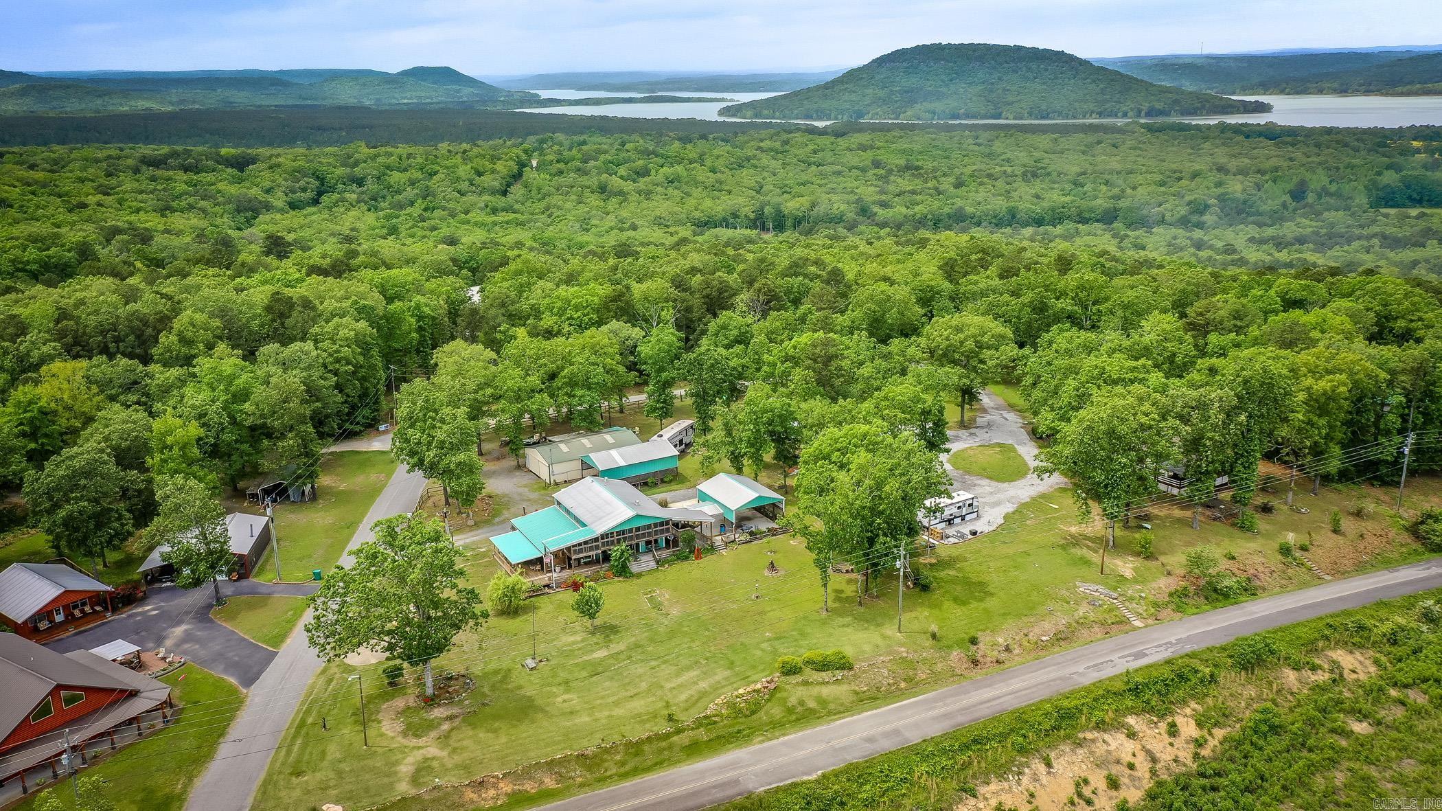 Lakeshore Hills-Andersons Lake - Residential