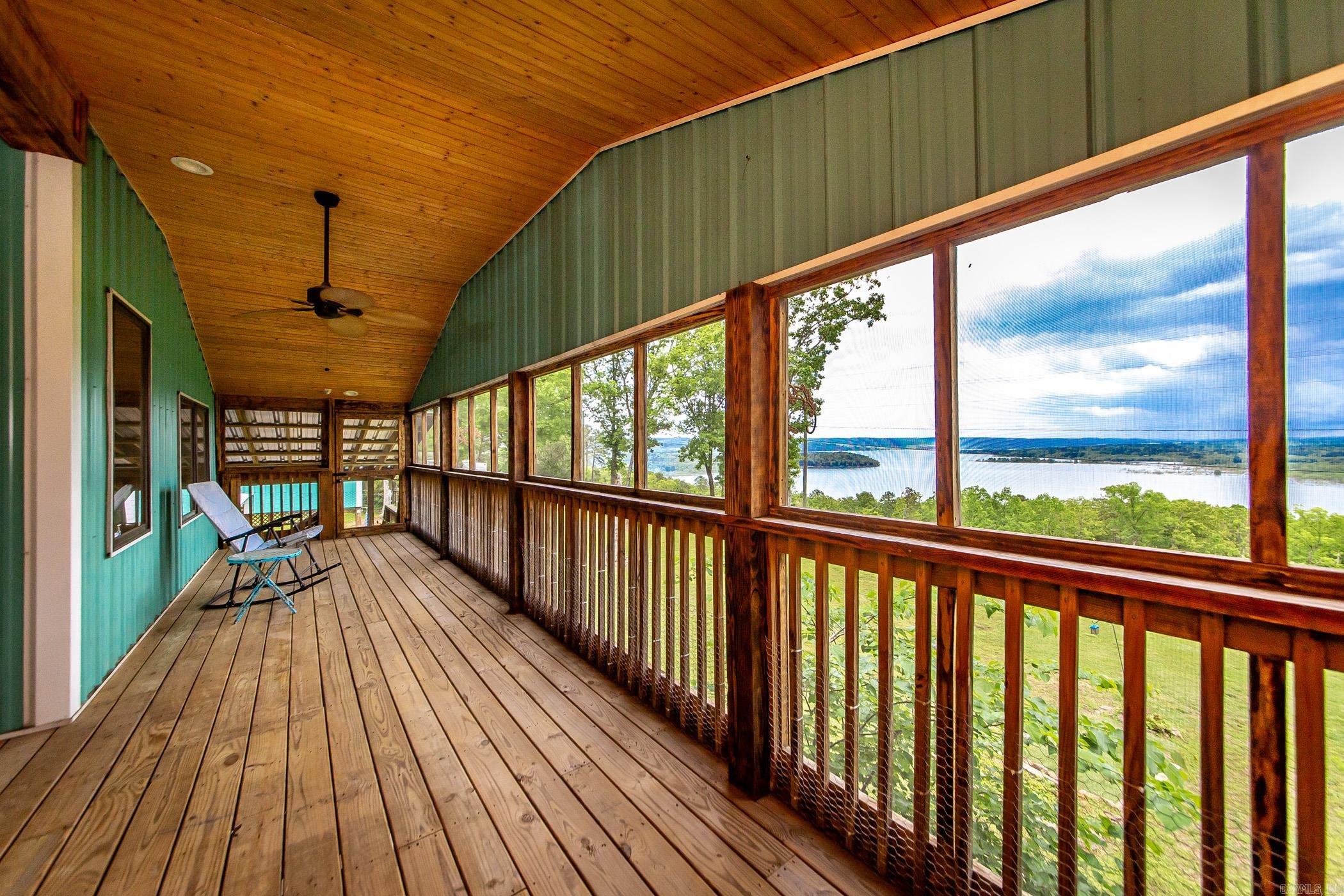 Lakeshore Hills-Andersons Lake - Residential