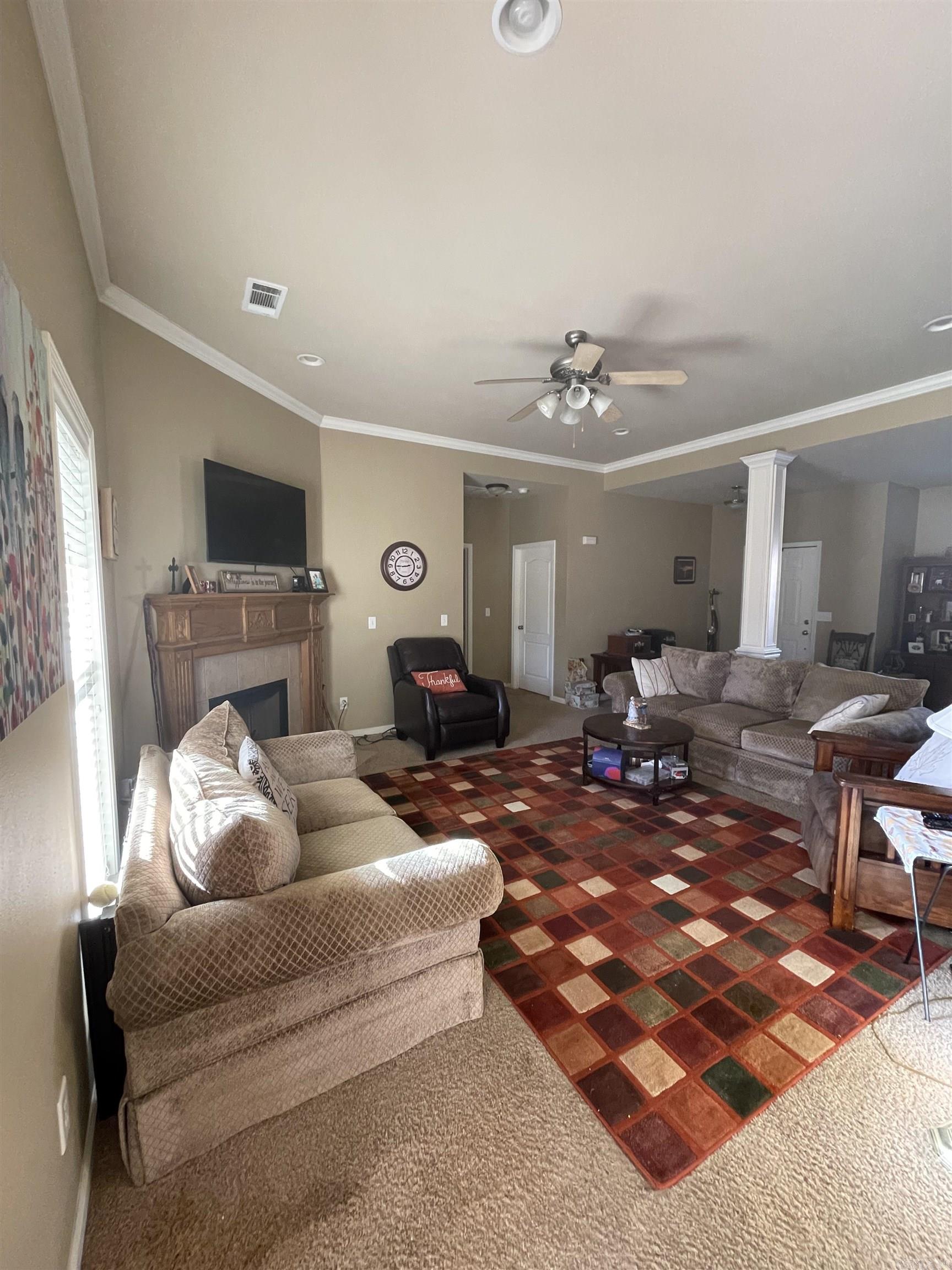 Madison - Residential