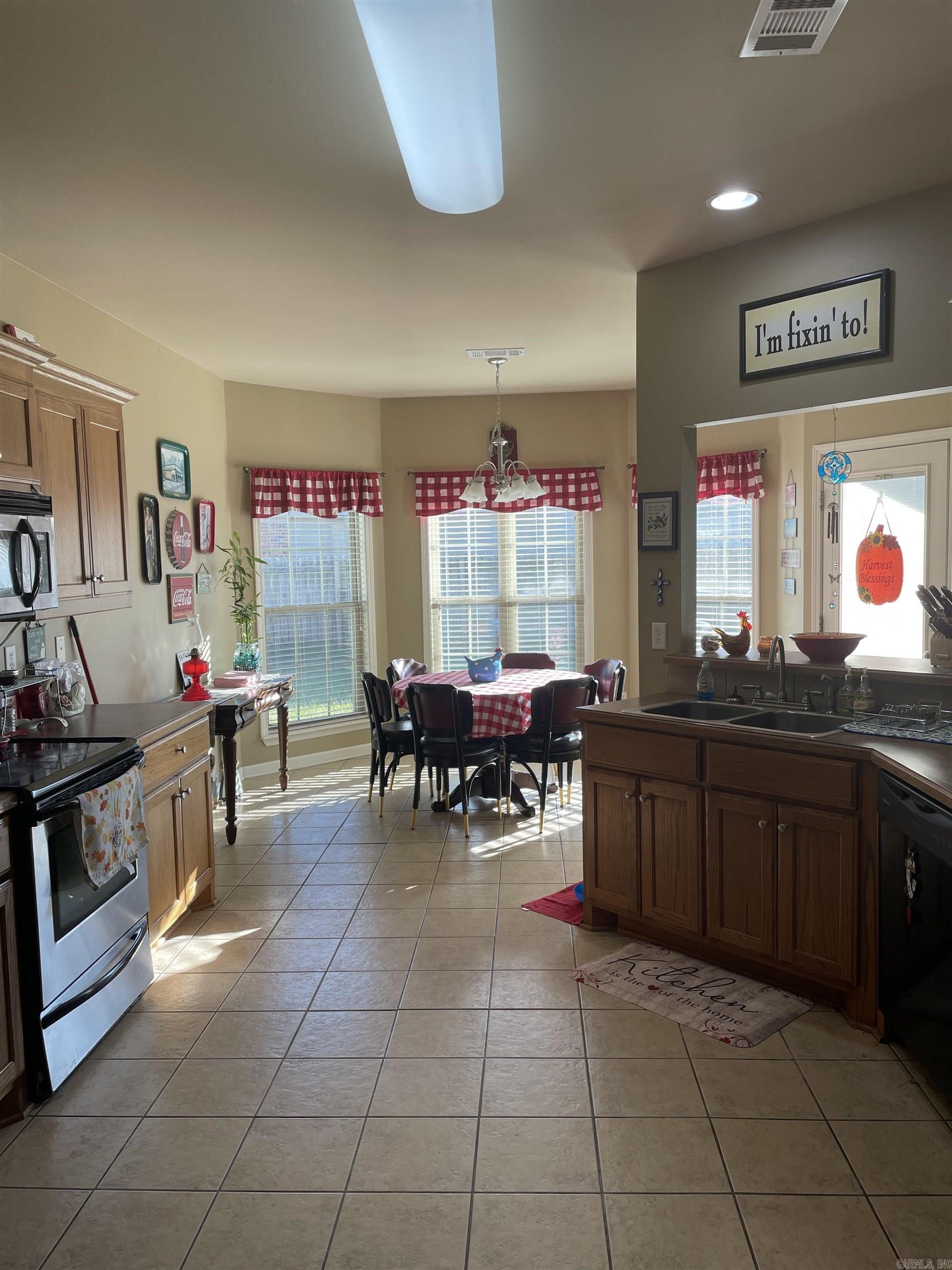 Madison - Residential