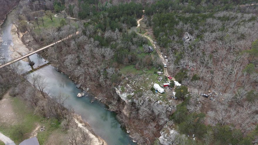 This outstanding 14.83-acre tract along spring-fed Piney Creek offers a rare long-term investment opportunity just outside Calico Rock, Arkansas. The property showcases beautiful views both up and down the creek, creating an ideal setting for a private retreat, weekend getaway, or recreational holding in the North Central Arkansas mountains. Recreational buyers will appreciate the excellent fishing and creekside enjoyment, as well as the rural natural setting that still remains within a short drive of town amenities. With multiple potential uses, this acreage lends itself well to future development, a cabin site, or simply holding as a land investment while you enjoy the water, scenery, and wildlife. Some protective restrictions are in place, so contact the listing agent for full details. This unique investment property is listed at $269,500.