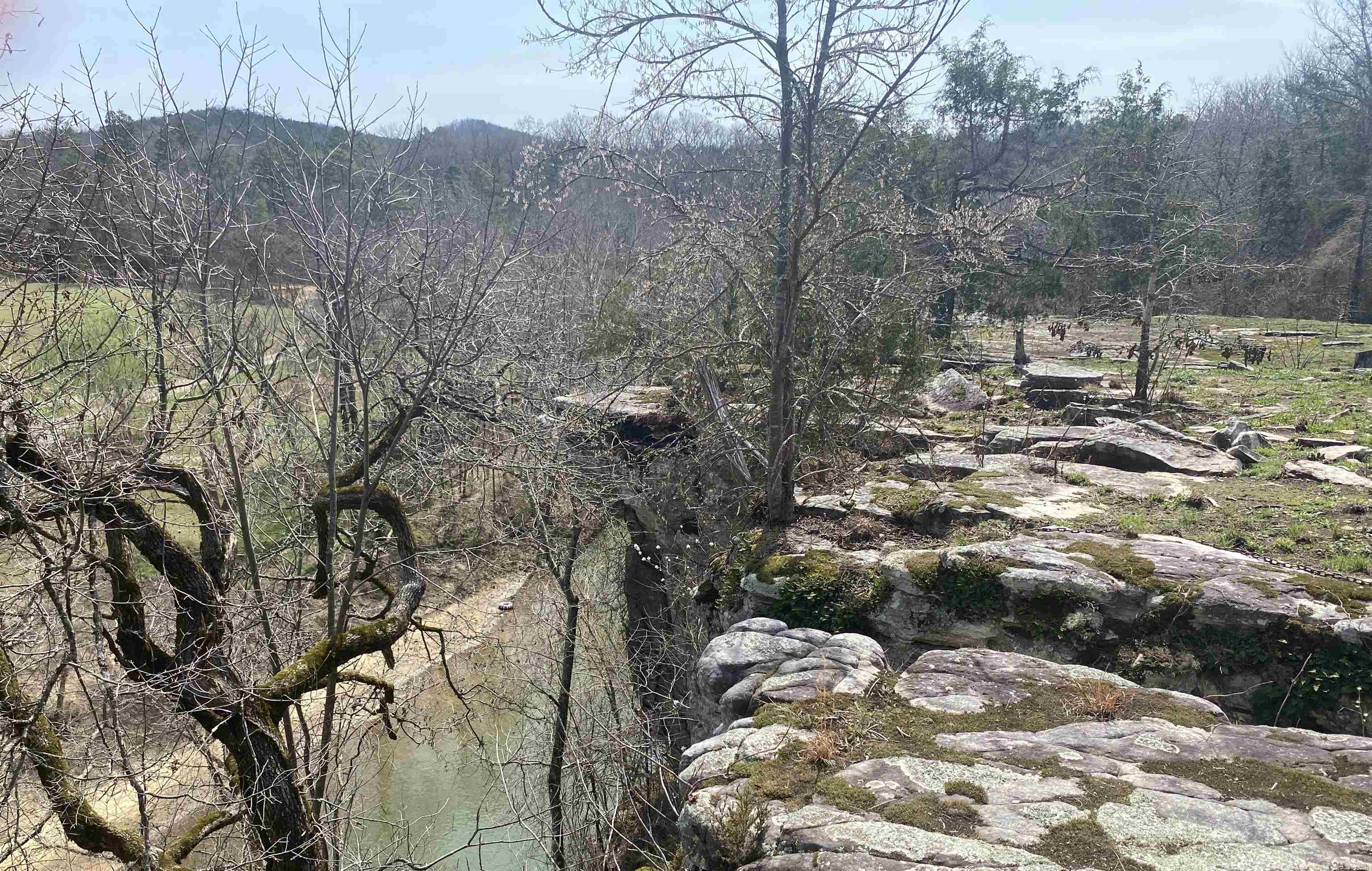 Metes & Bounds - Land