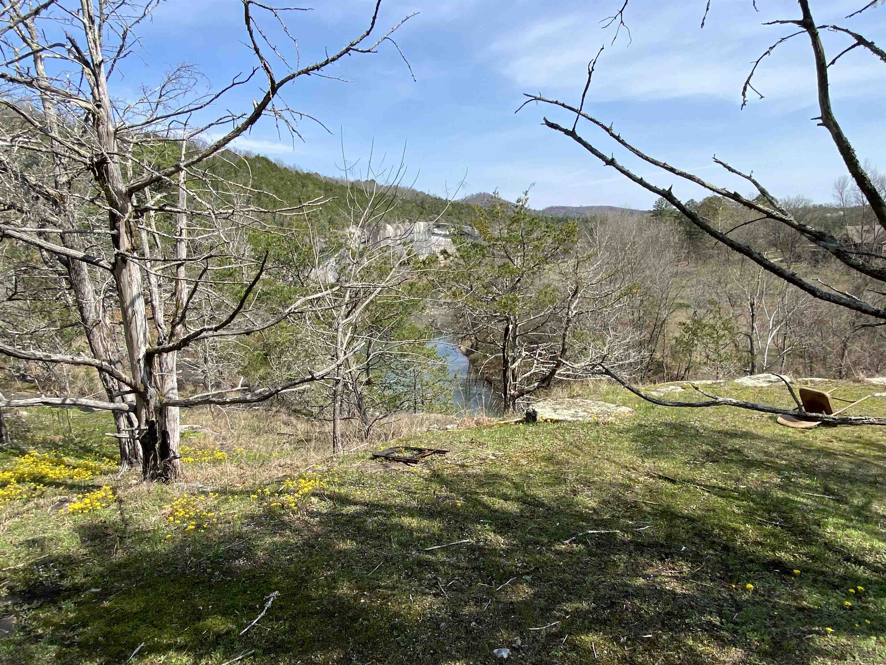 Metes & Bounds - Land